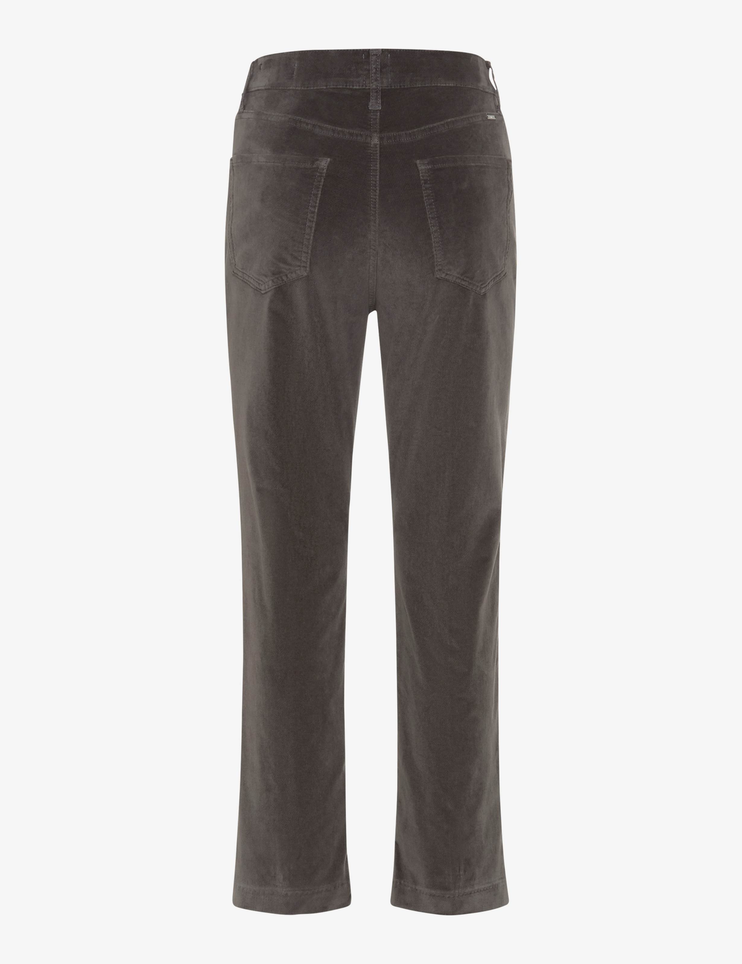 Tons gris, Femme, Style MAY S, FREISTELLER_RUECK_ISHOP