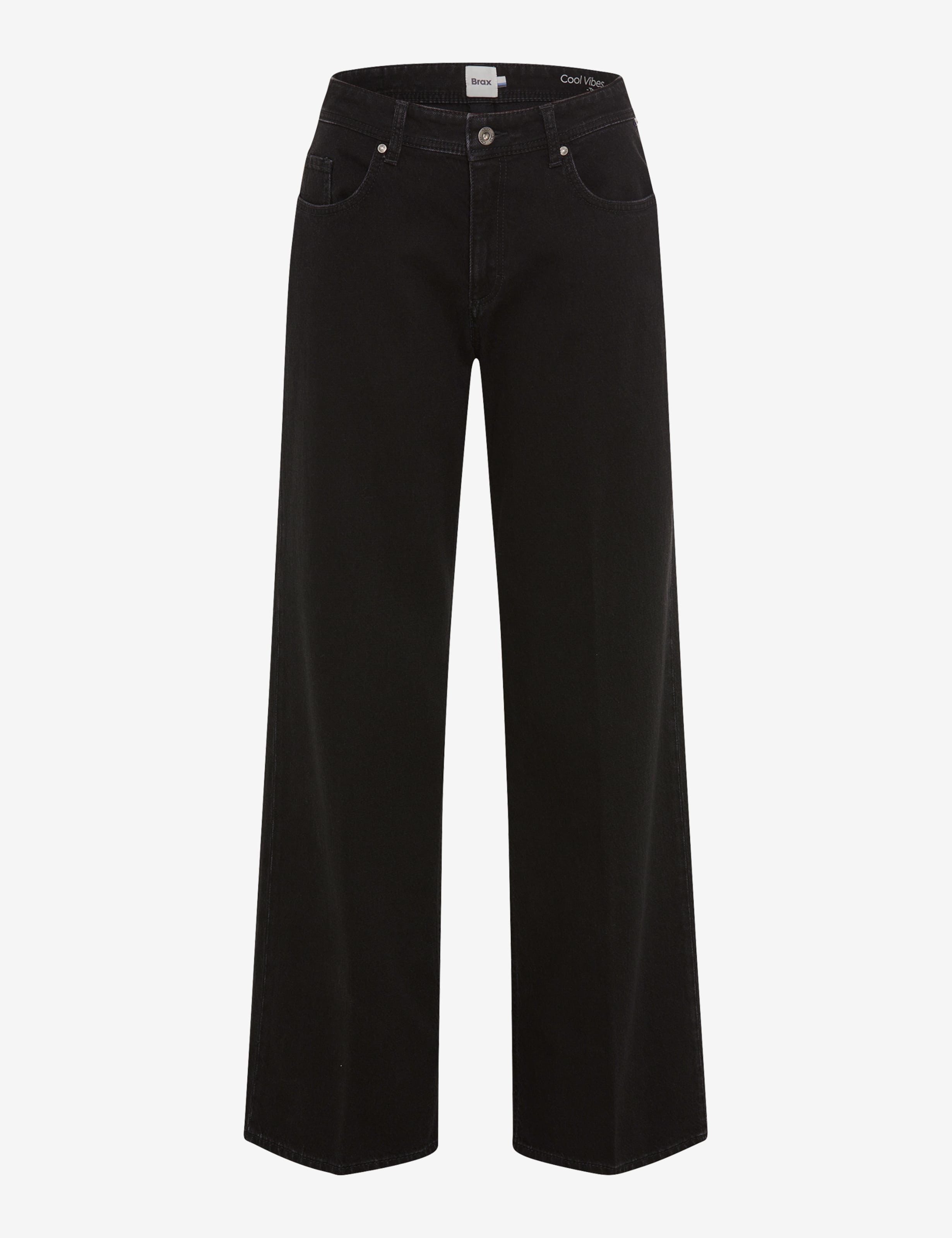 Schwarz, Damen, Style MORGAN, FREISTELLER_FRONT_ISHOP