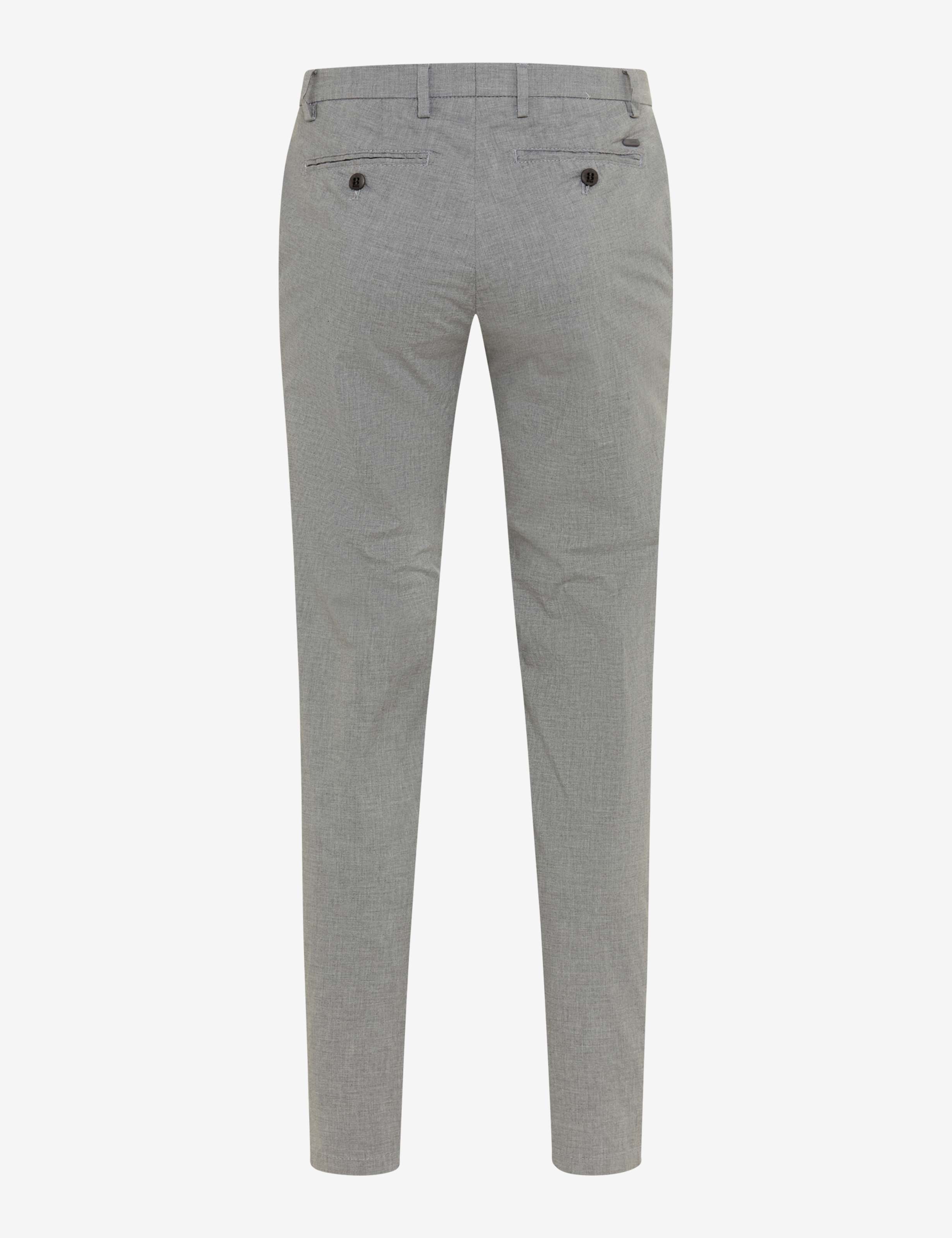 Nuancer af grå, Mænd, Style SILVIO, FREISTELLER_RUECK_ISHOP