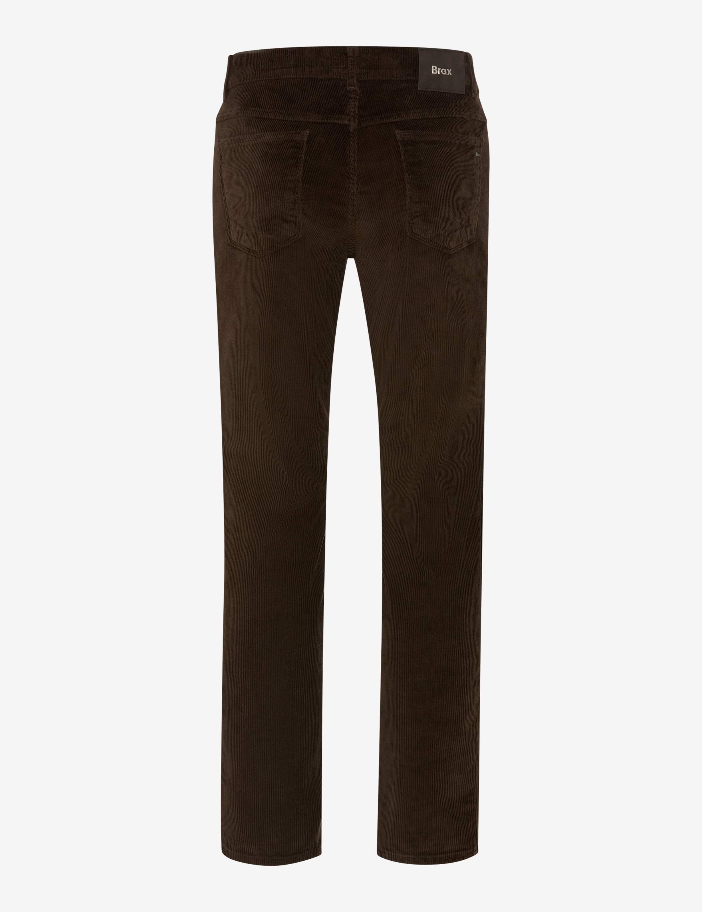 Brauntöne, Herren, Style COOPER, FREISTELLER_RUECK_ISHOP
