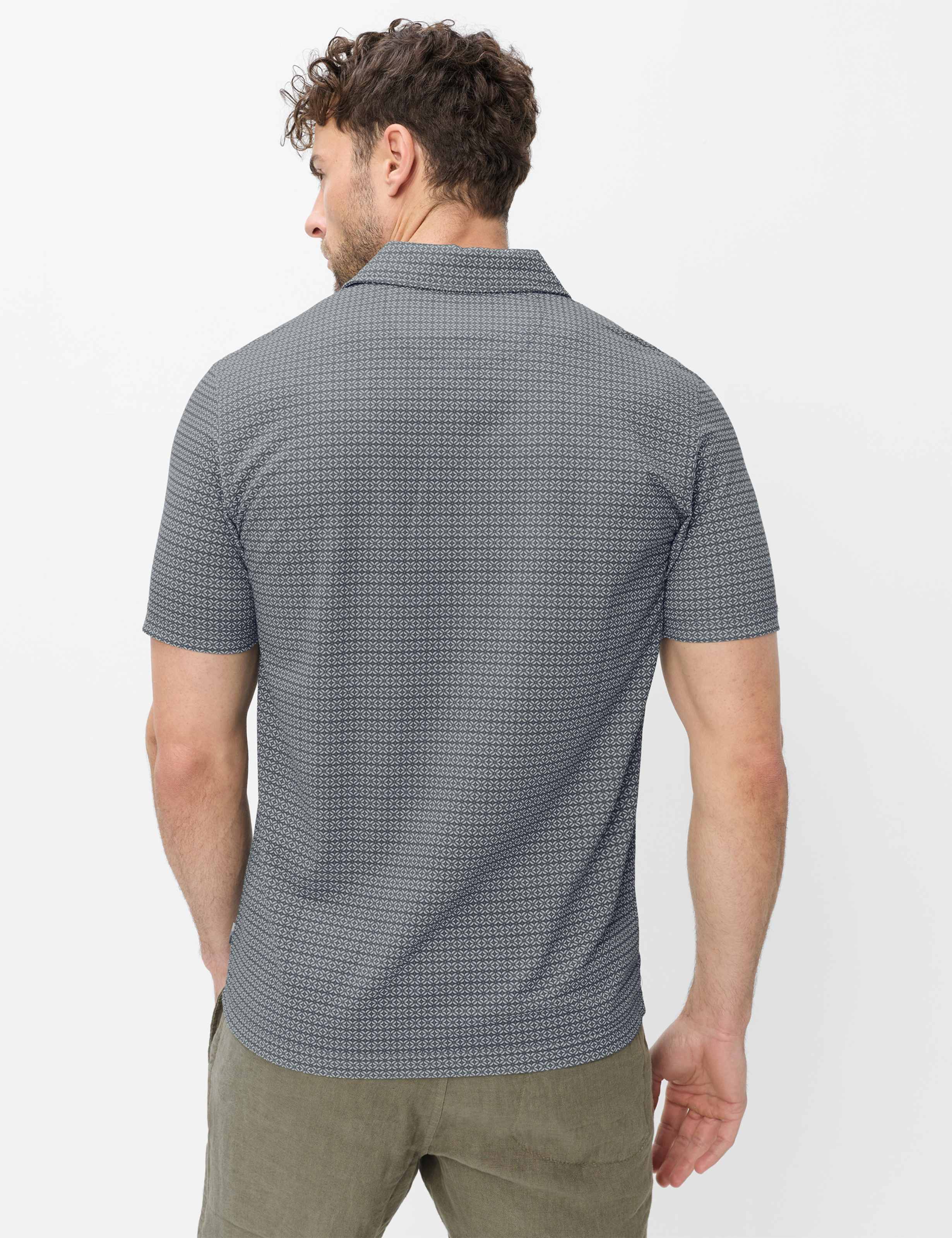 Tons verts, Homme, Style PEPE, MODEL_RUECK_ISHOP