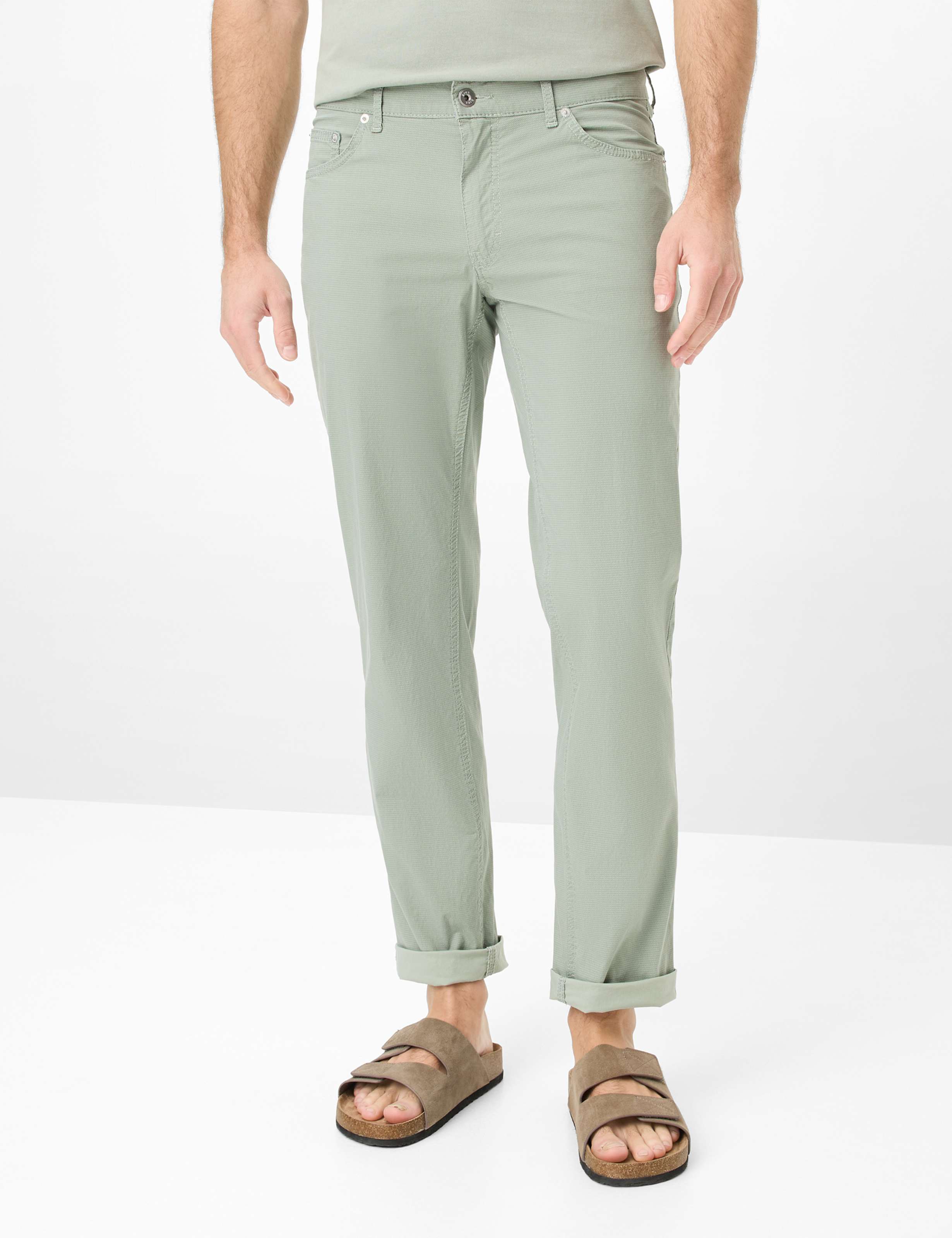 Grüntöne, Herren, Style COOPER, MODEL_FRONT_ISHOP
