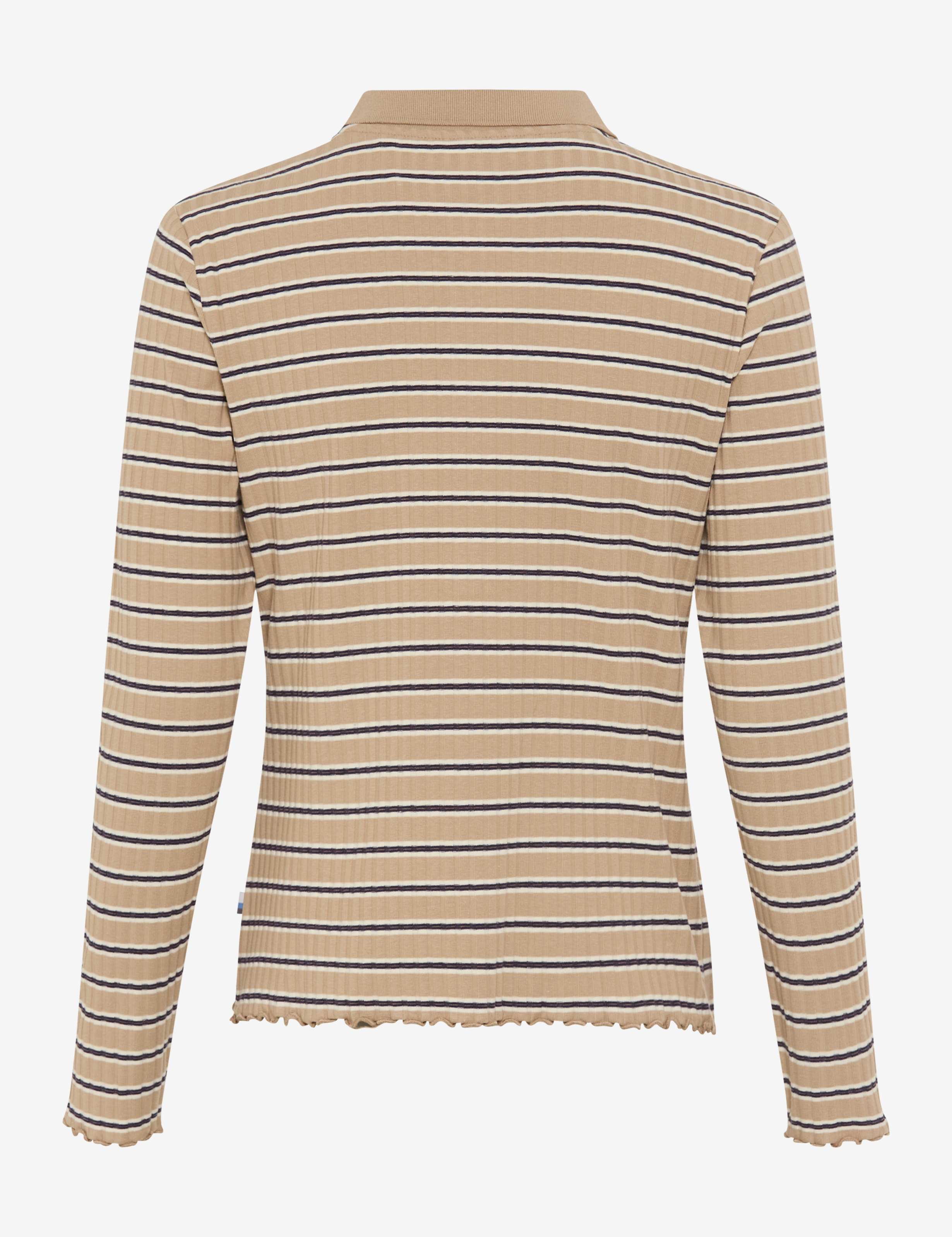 Beigetöne, Damen, Style CLEO L, FREISTELLER_RUECK_ISHOP