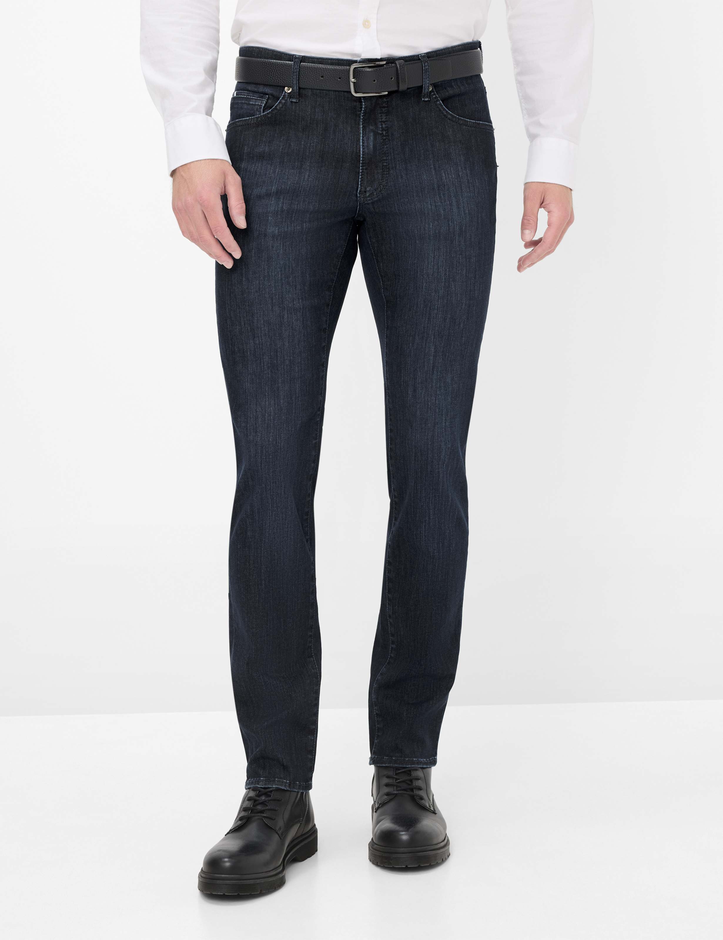 Tinten blauw, Heren, Style CHUCK, MODEL_FRONT_ISHOP