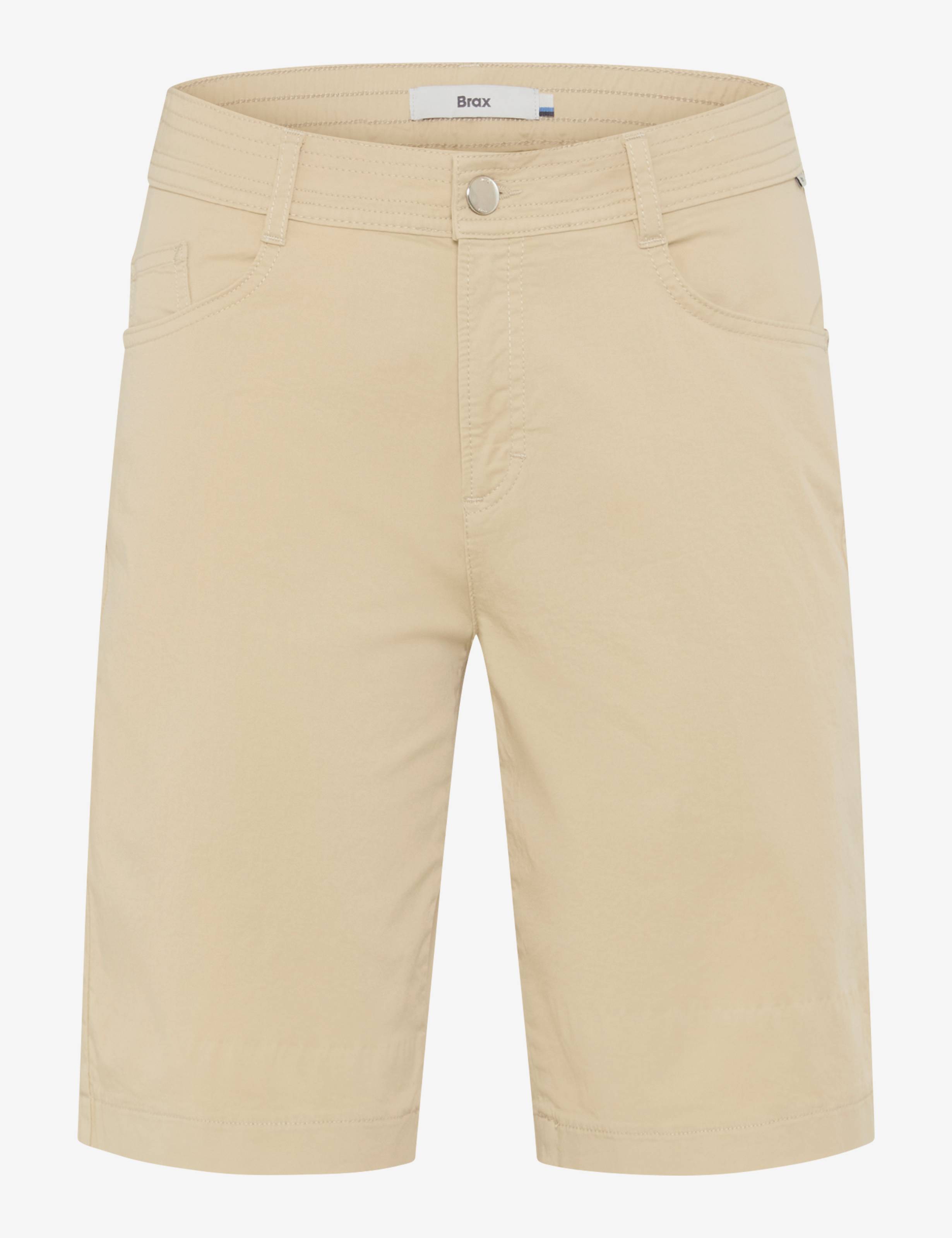 Women Style MAINE B Beige Wide Leg Stand-alone front view