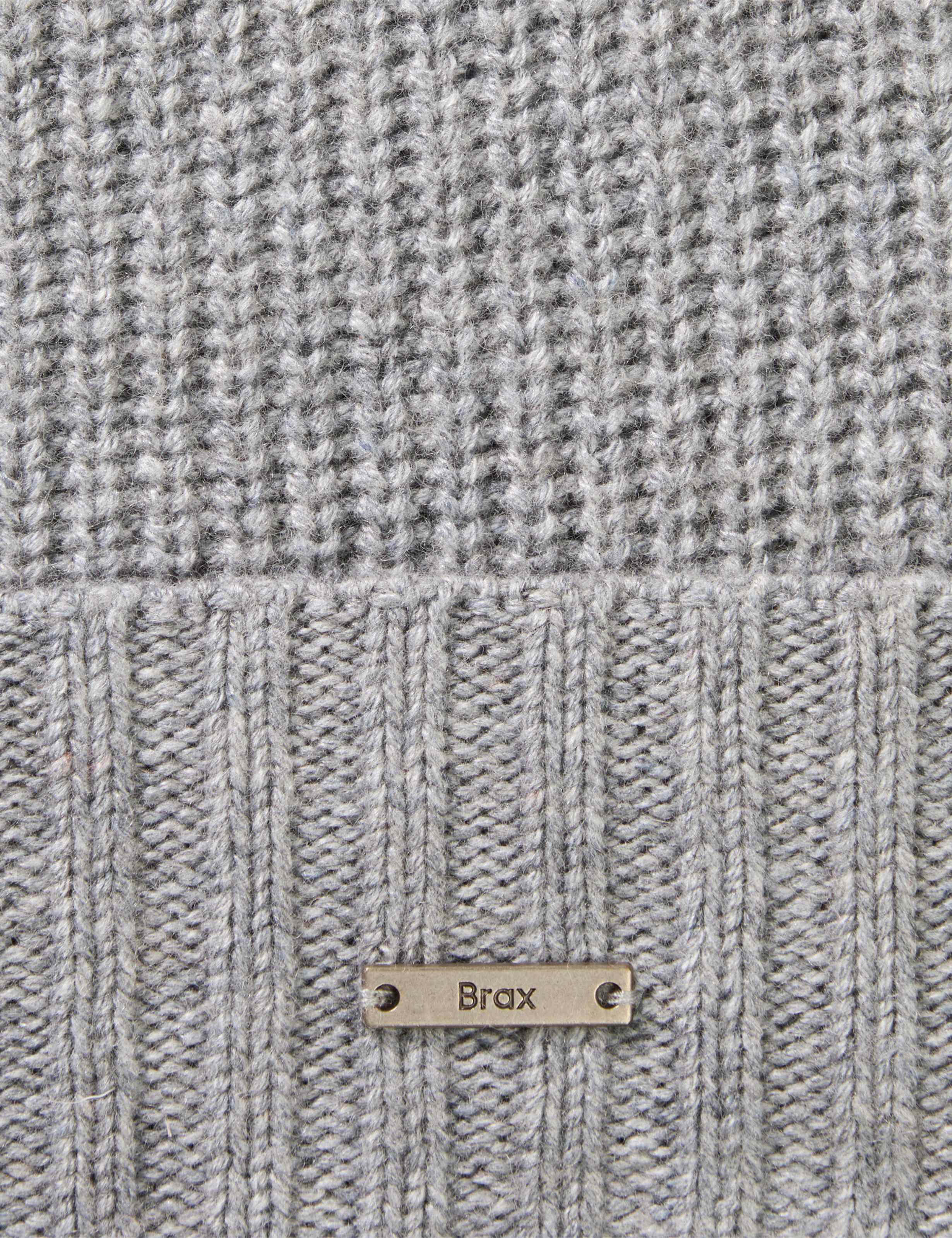 Tons gris, Homme, Style CONNOR, DETAIL_ONE_ISHOP