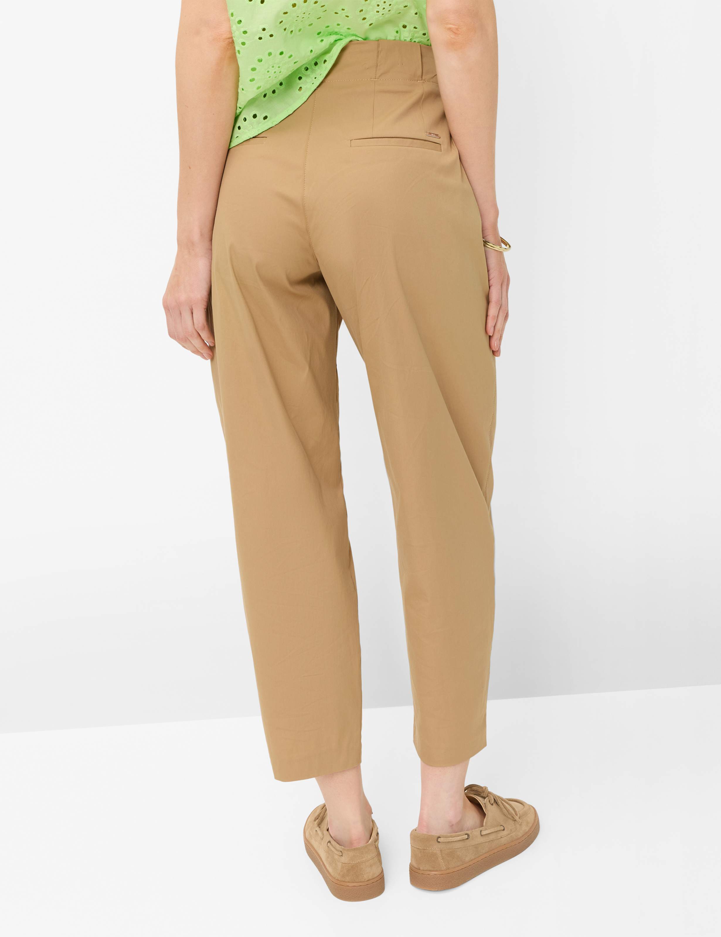 Tons de beige, Femme, Style MEGAN S, MODEL_RUECK_ISHOP