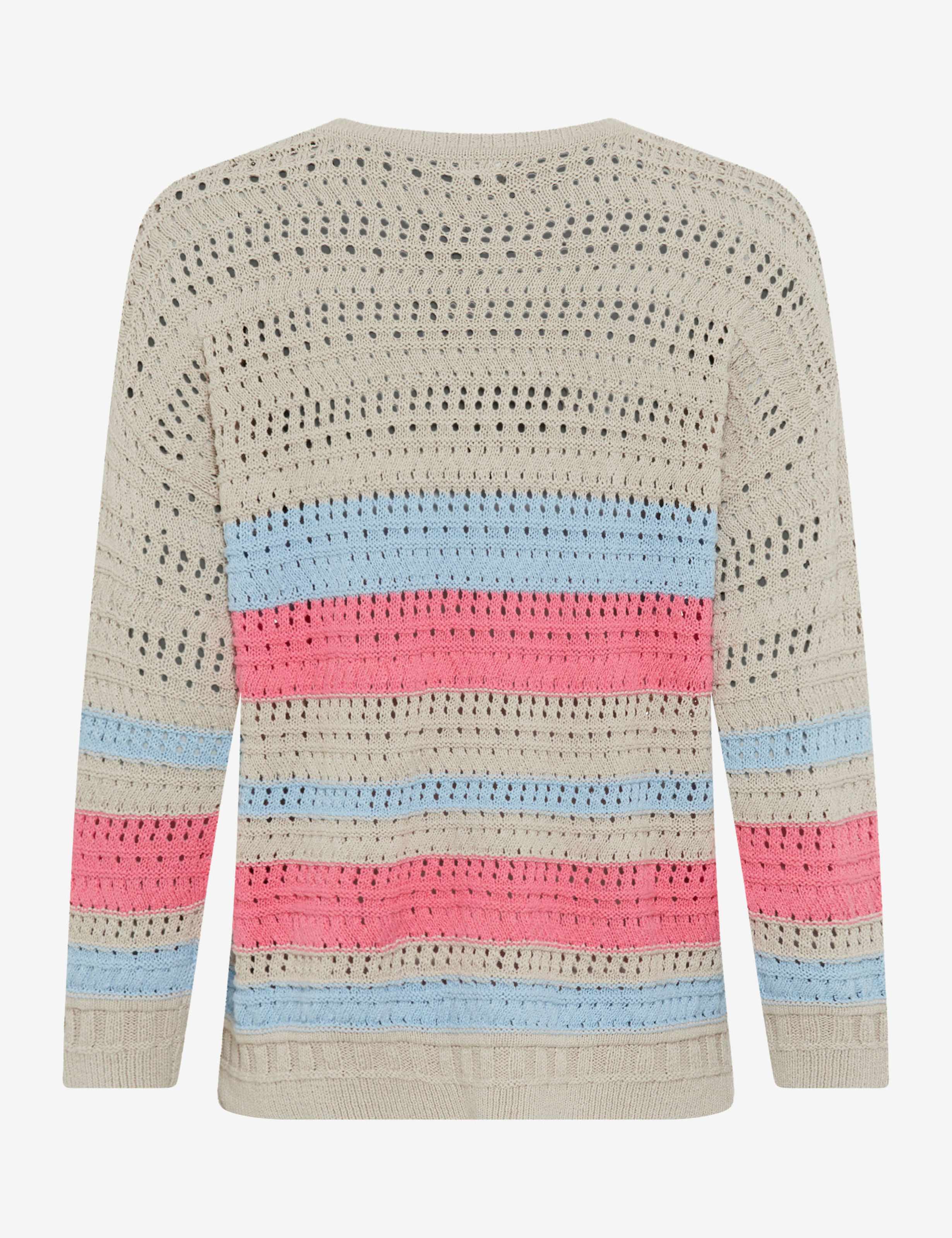 Damen Style LESLEY Hellbeige  Freisteller Rueck