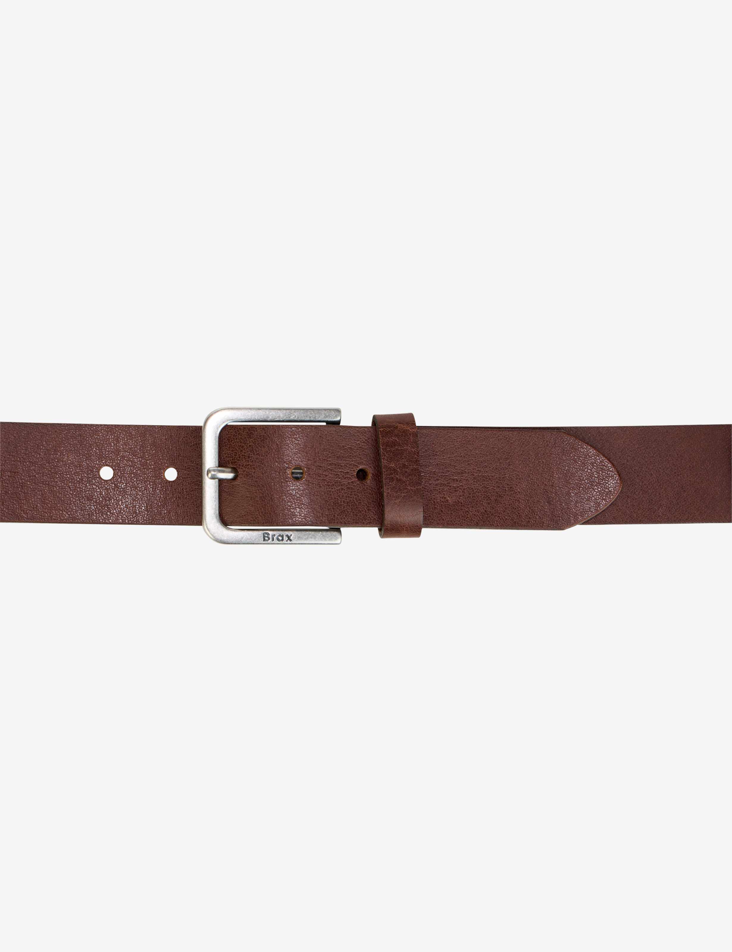 Men Style MEN´S BELT Brown  Detail 1