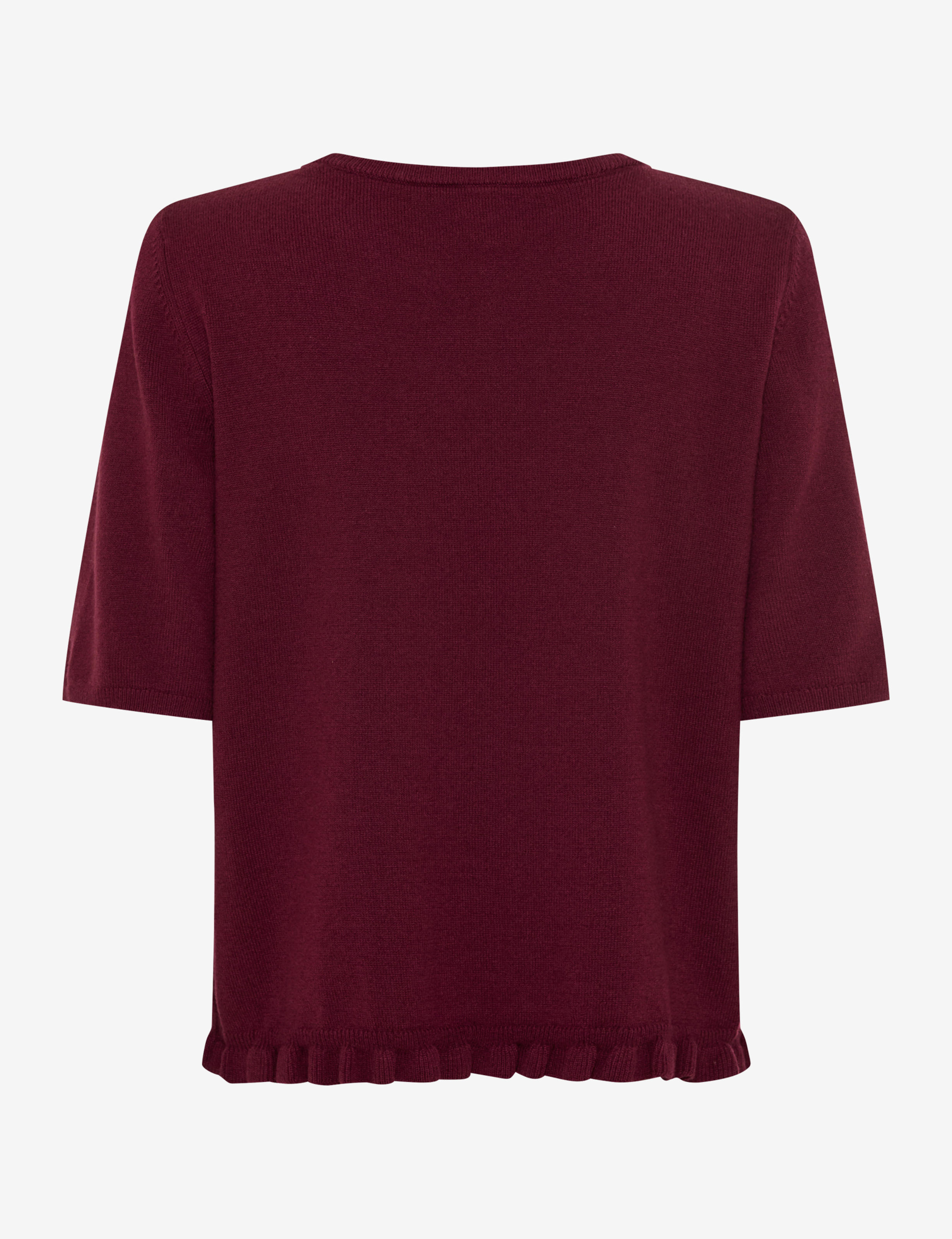 Paarse tinten, Dames, Style NINA, FREISTELLER_RUECK_ISHOP