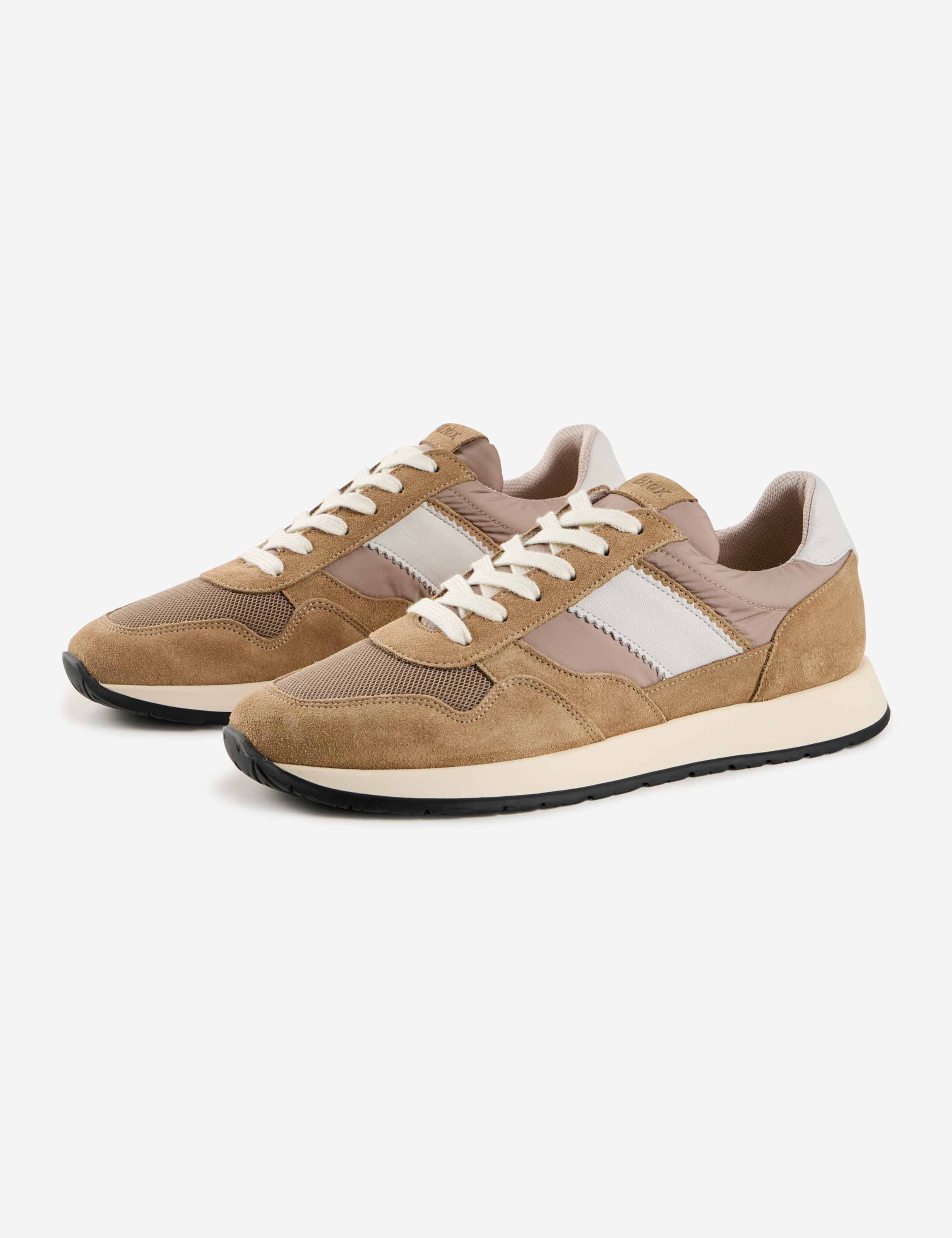 Beige tinten, Dames, Style AMINA, FREISTELLER_FRONT_ISHOP