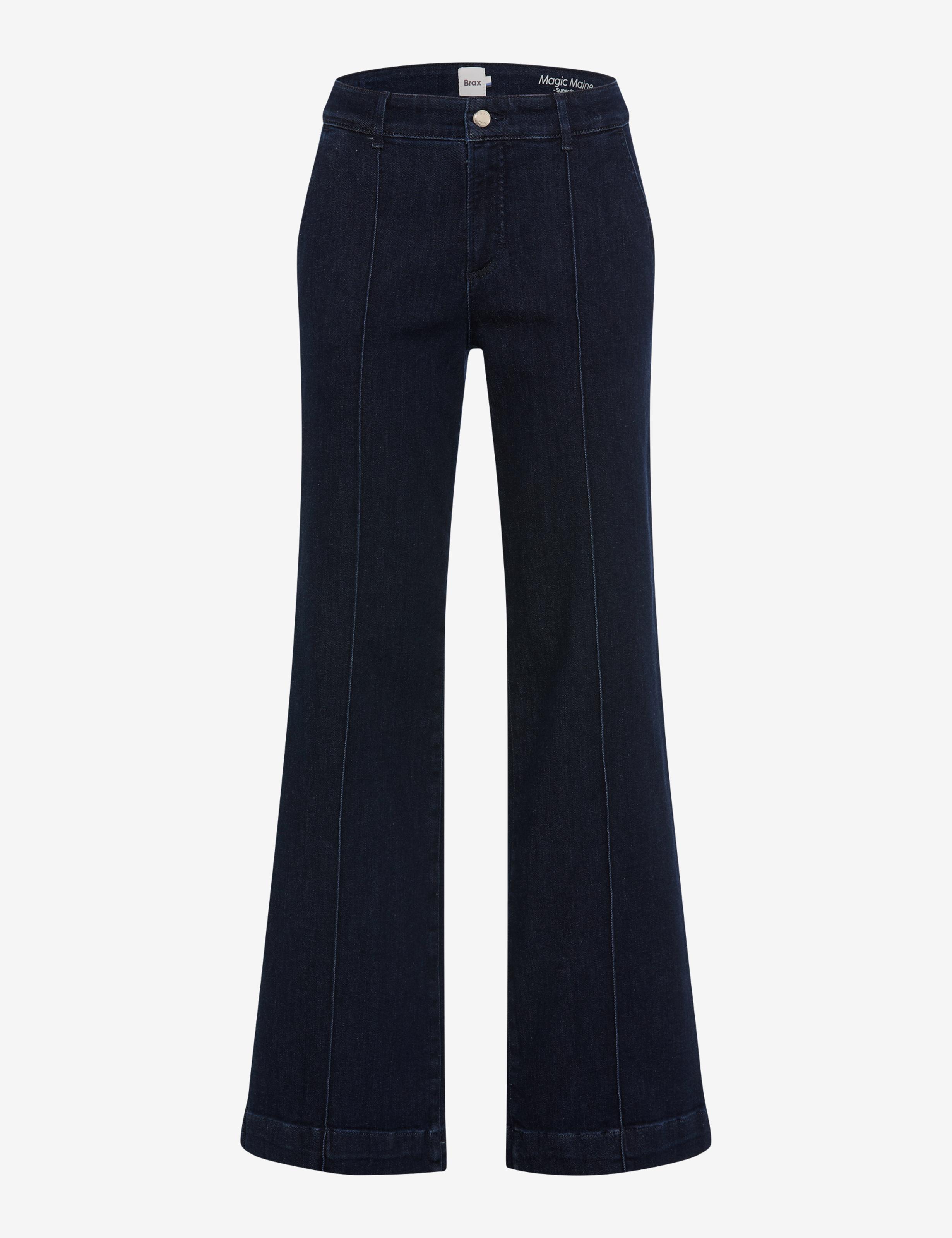 Blautöne, Damen, Style MAINE, FREISTELLER_FRONT_ISHOP