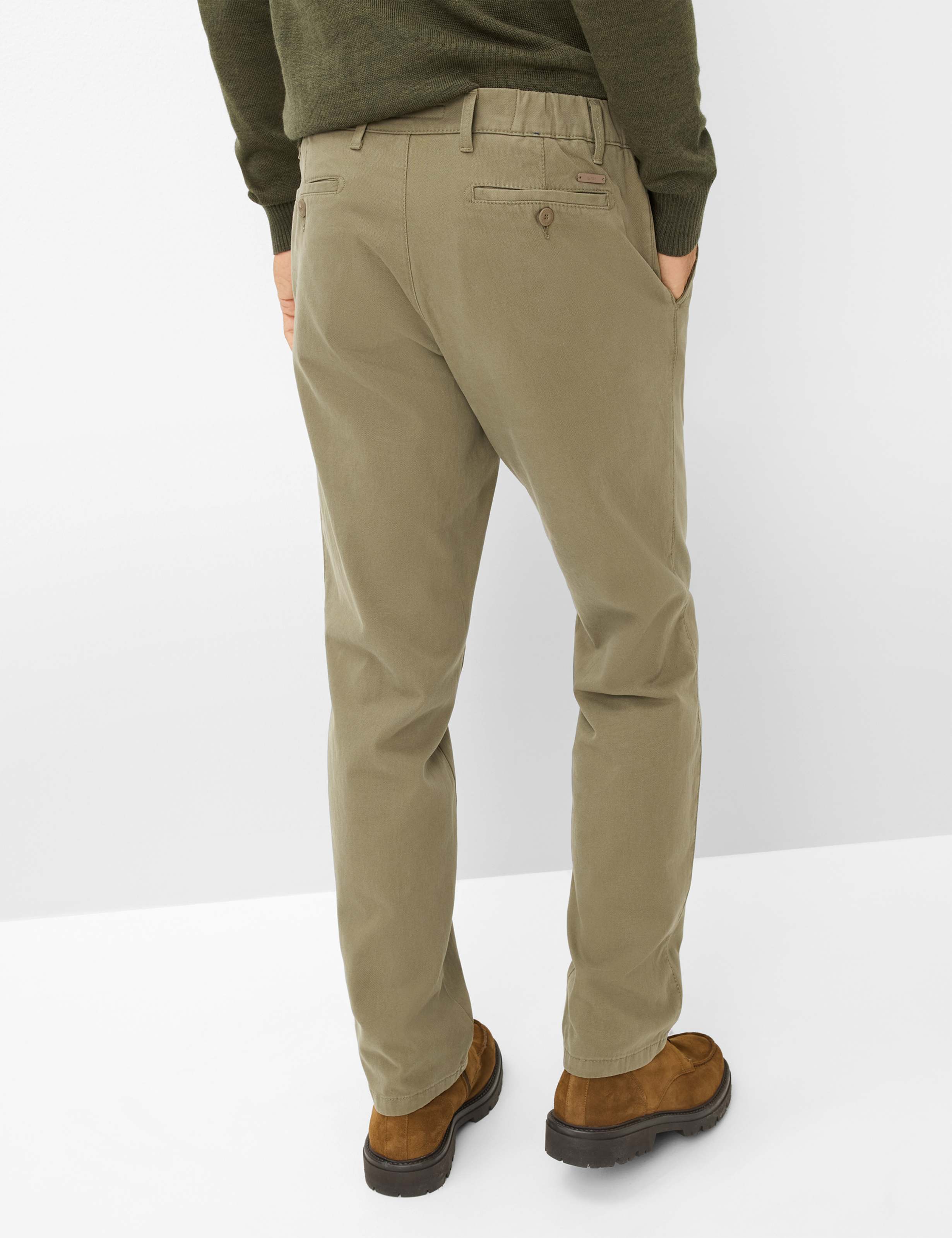 Grüntöne, Herren, Style THILO, MODEL_RUECK_ISHOP
