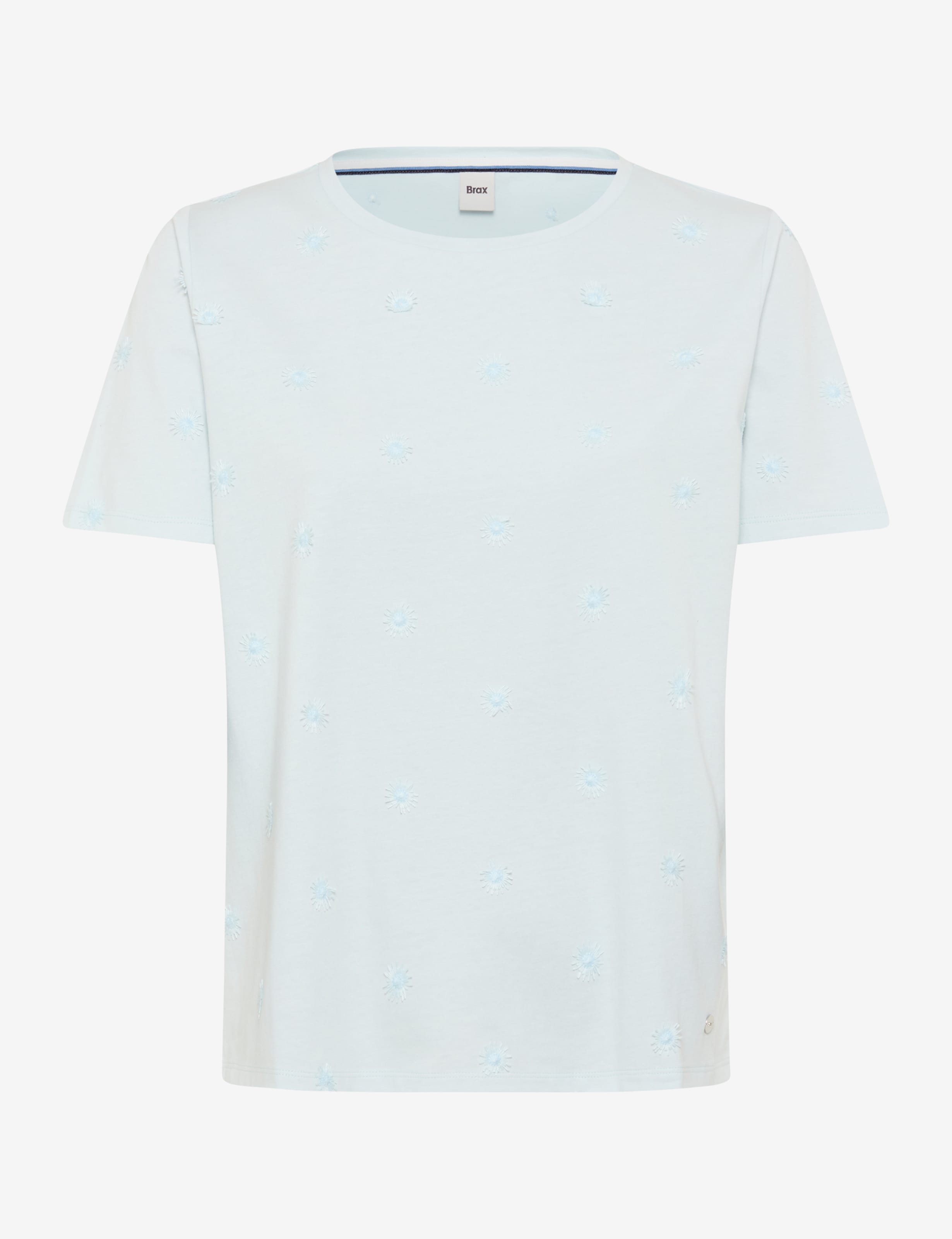 Tons bleus, Femme, Style CIRA S, FREISTELLER_FRONT_ISHOP