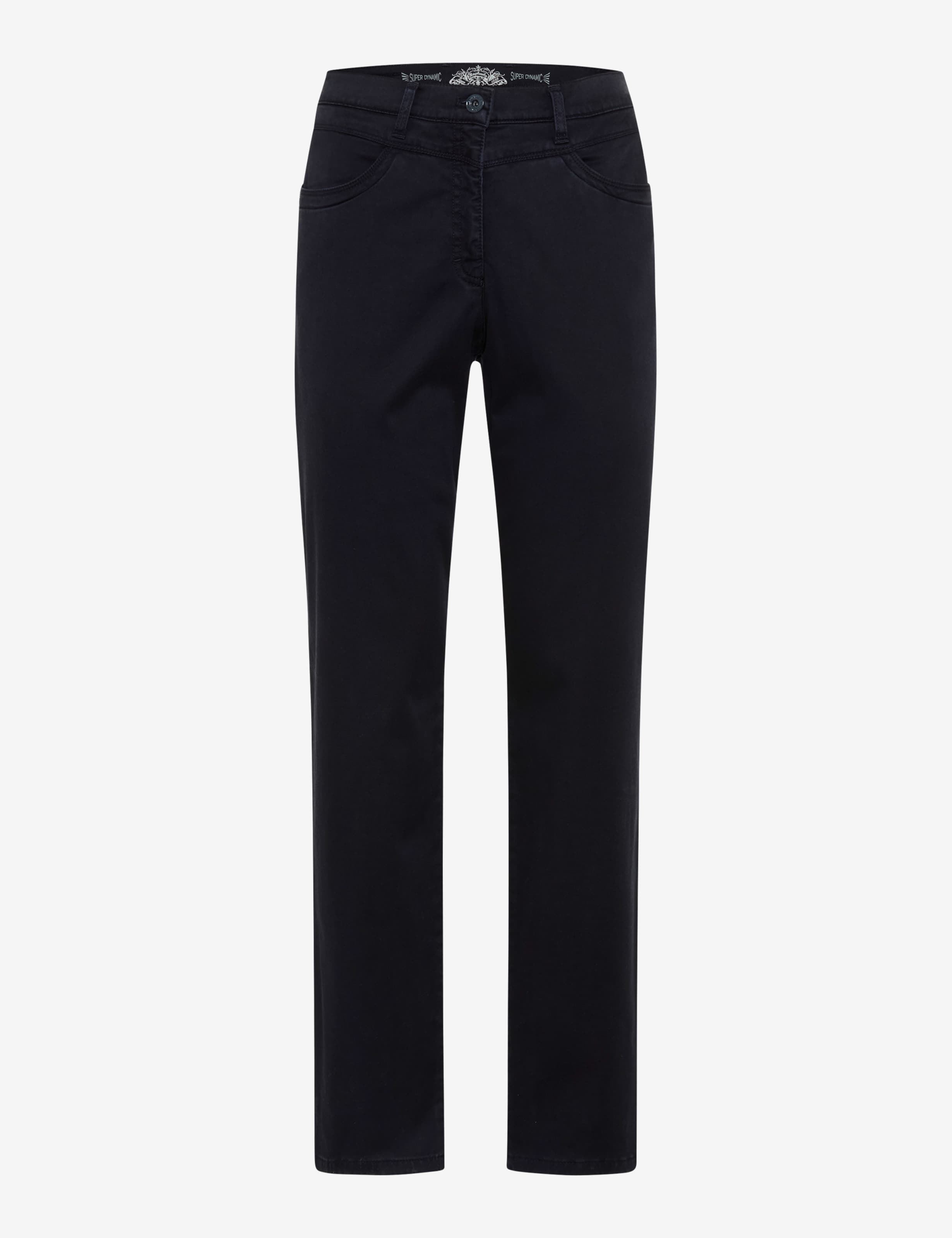 Blautöne, Damen, Style CAREN NEW, FREISTELLER_FRONT_ISHOP
