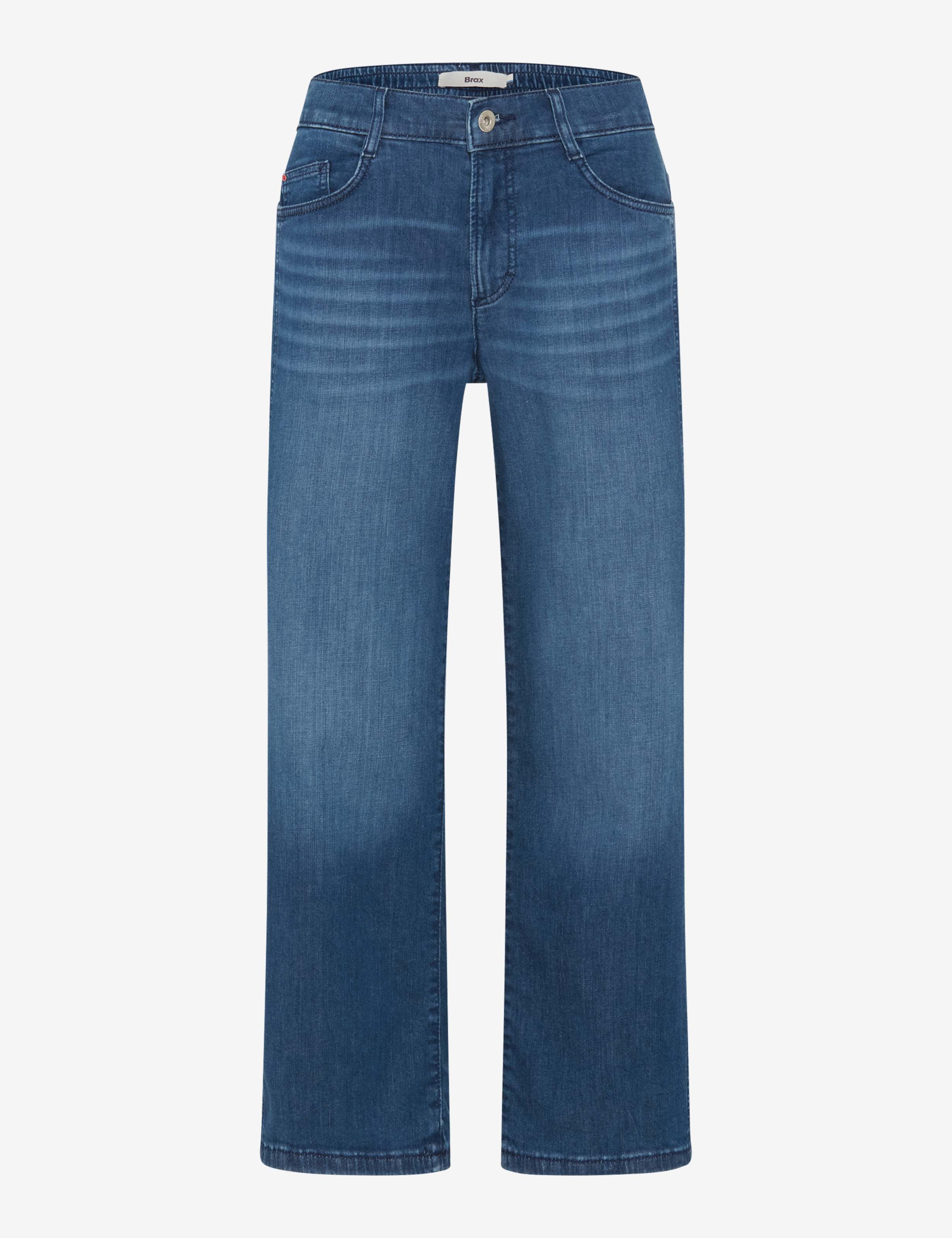 Femme Style MAINE S Bleu  Détourage avant