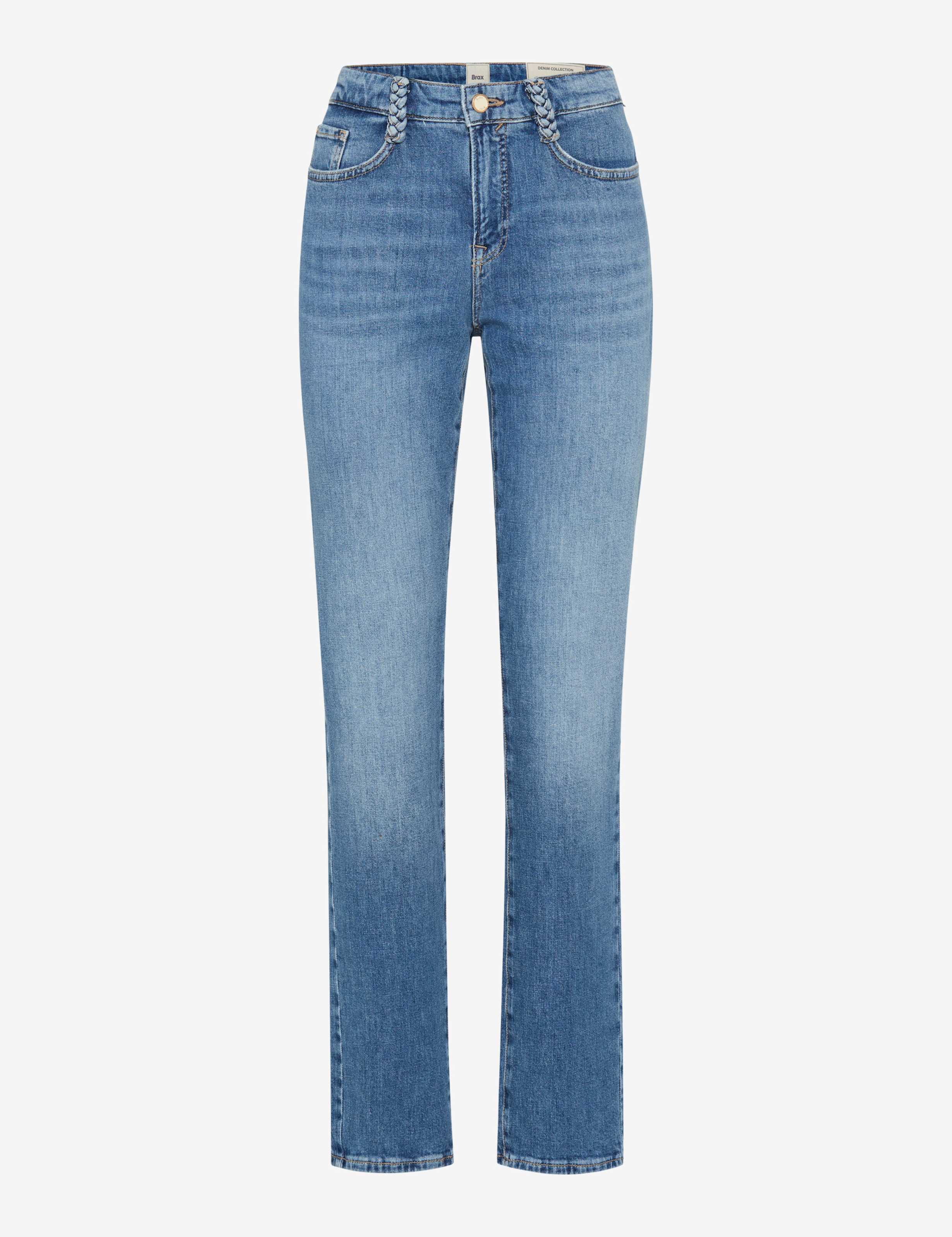 Tinten blauw, Dames, Style CAROLA, FREISTELLER_FRONT_ISHOP