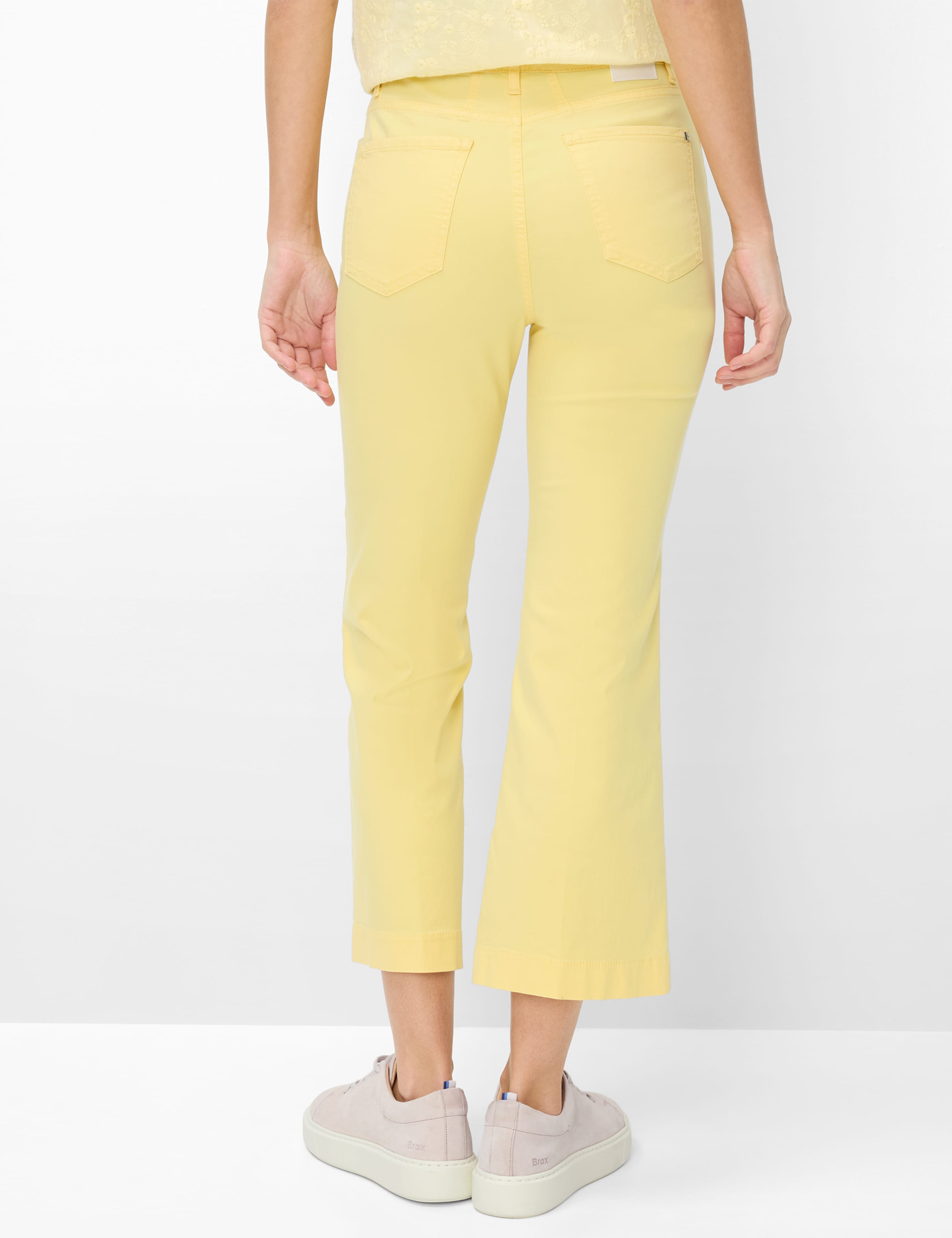 Gelbtöne, Damen, Style MARY S BOOT, MODEL_RUECK_ISHOP