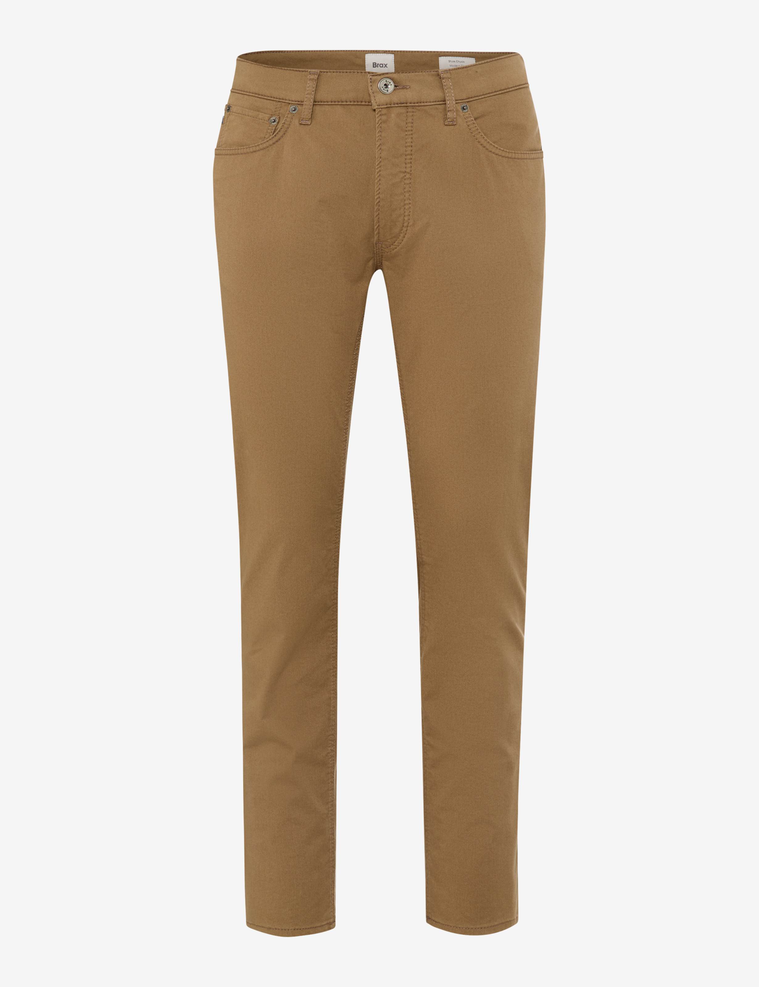 Tons bruns, Homme, Style CHUCK, FREISTELLER_FRONT_ISHOP