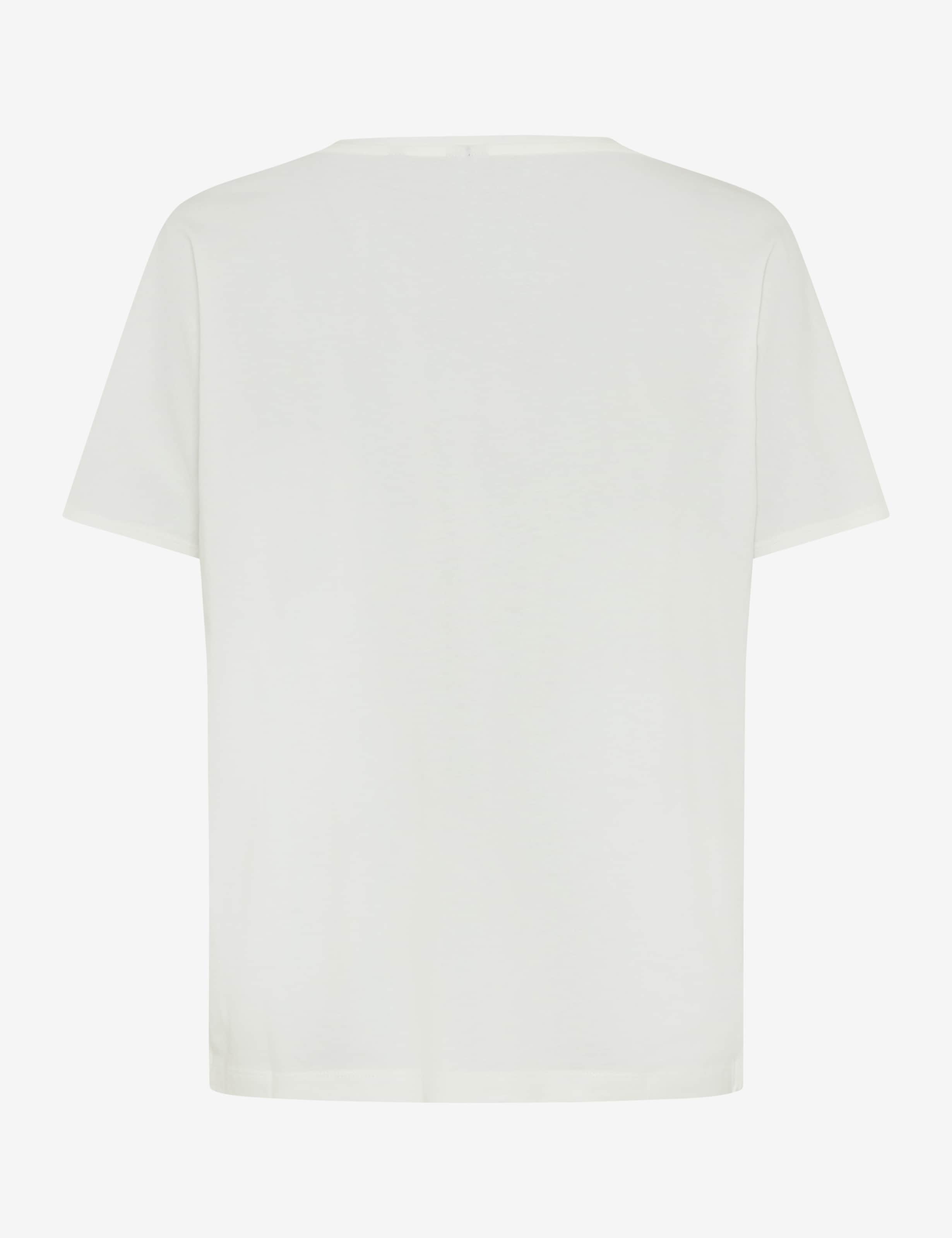 Damen Style CAELEN Hellblau  Freisteller Rueck