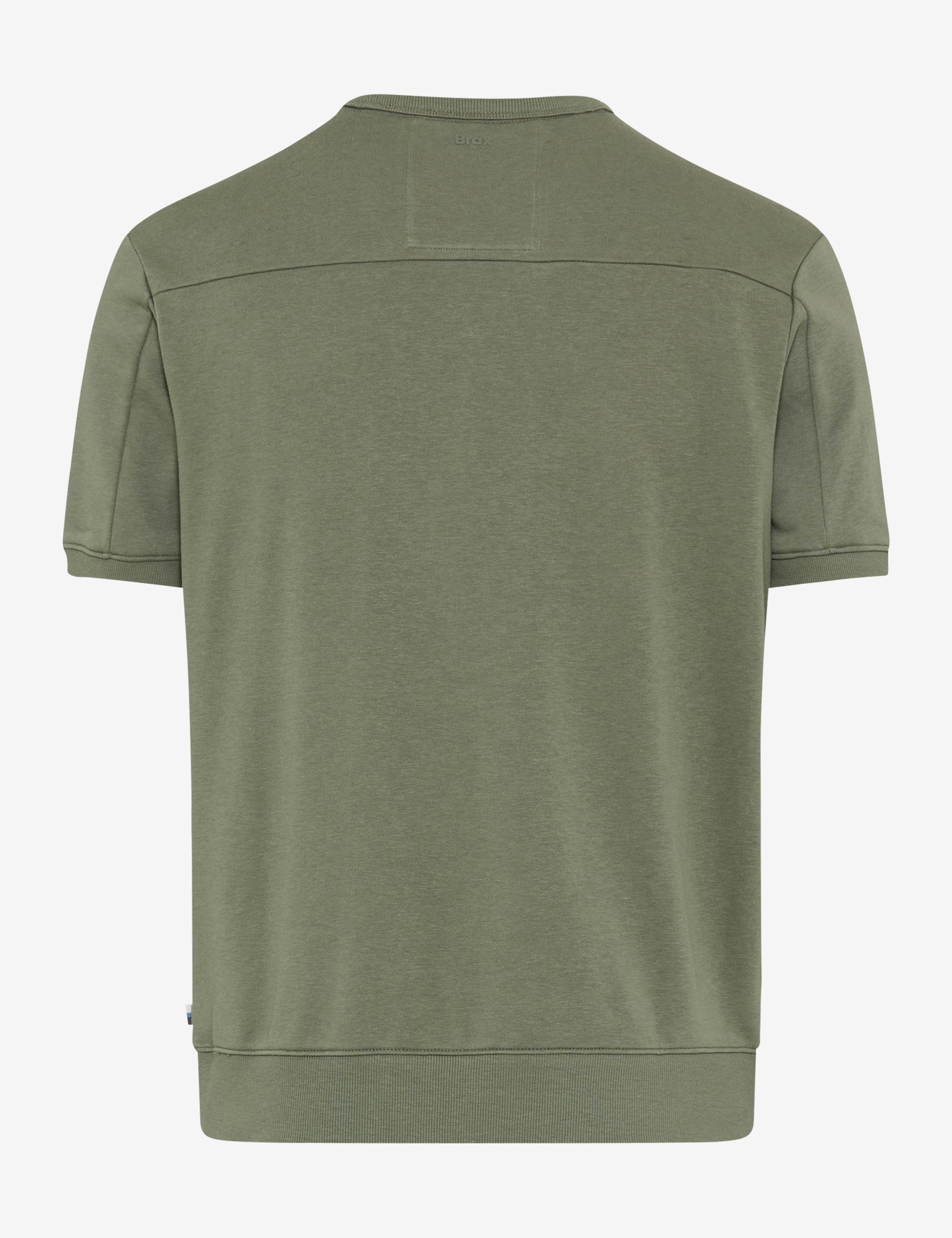 Tinten groen, Heren, Style SULLY, FREISTELLER_RUECK_ISHOP