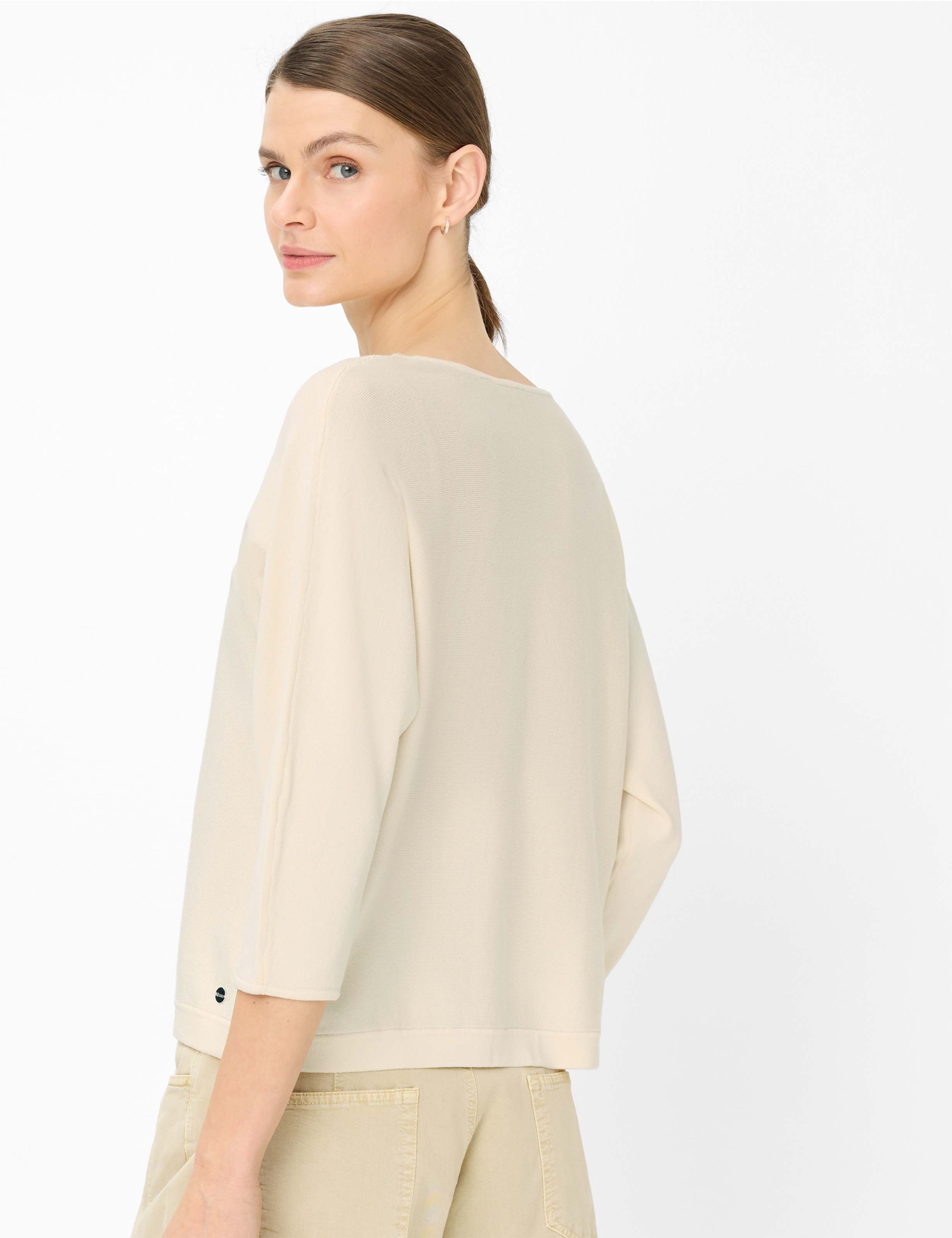 Tons blancs, Femme, Style EMMA, MODEL_RUECK_ISHOP