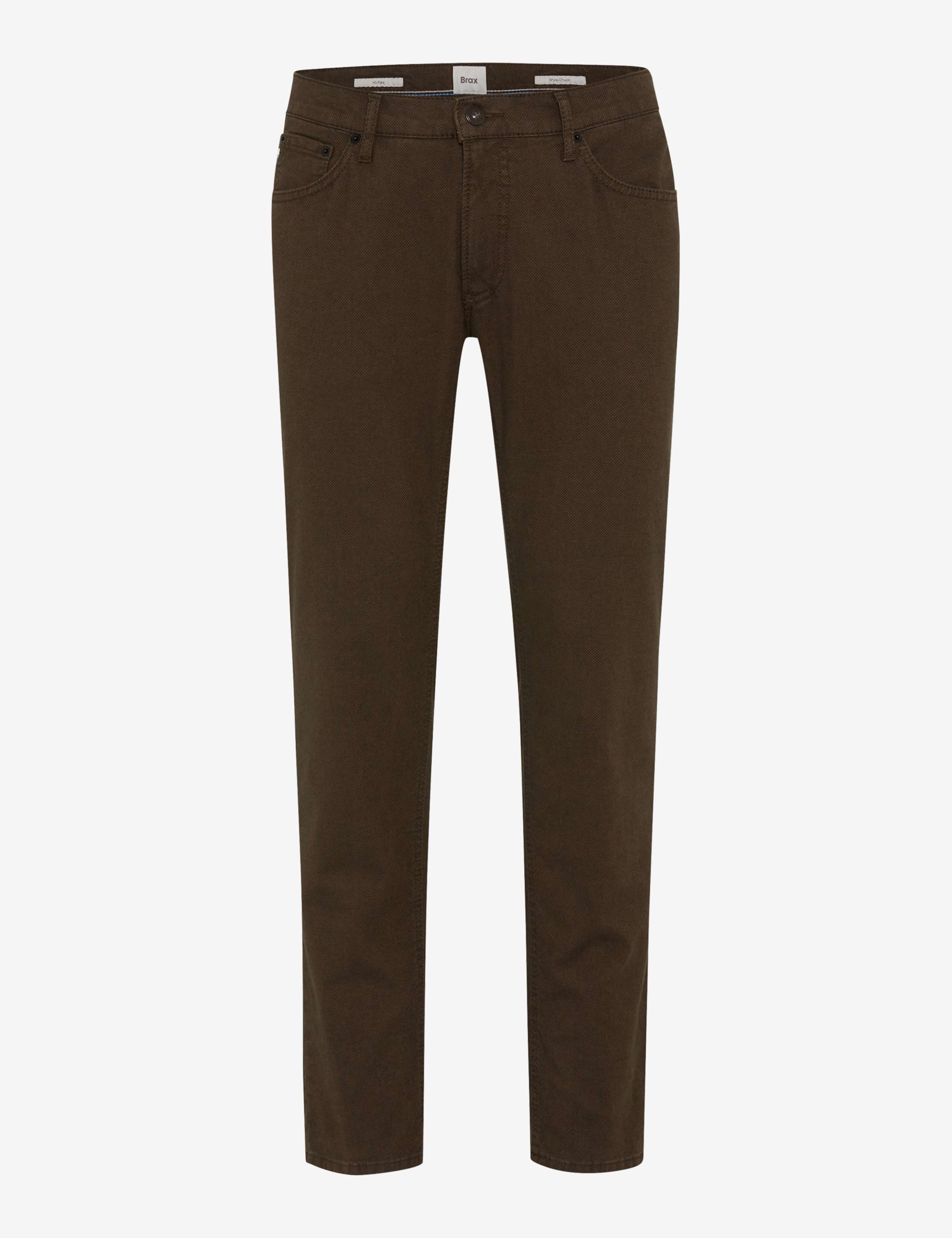 Brauntöne, Herren, Style CHUCK, FREISTELLER_FRONT_ISHOP