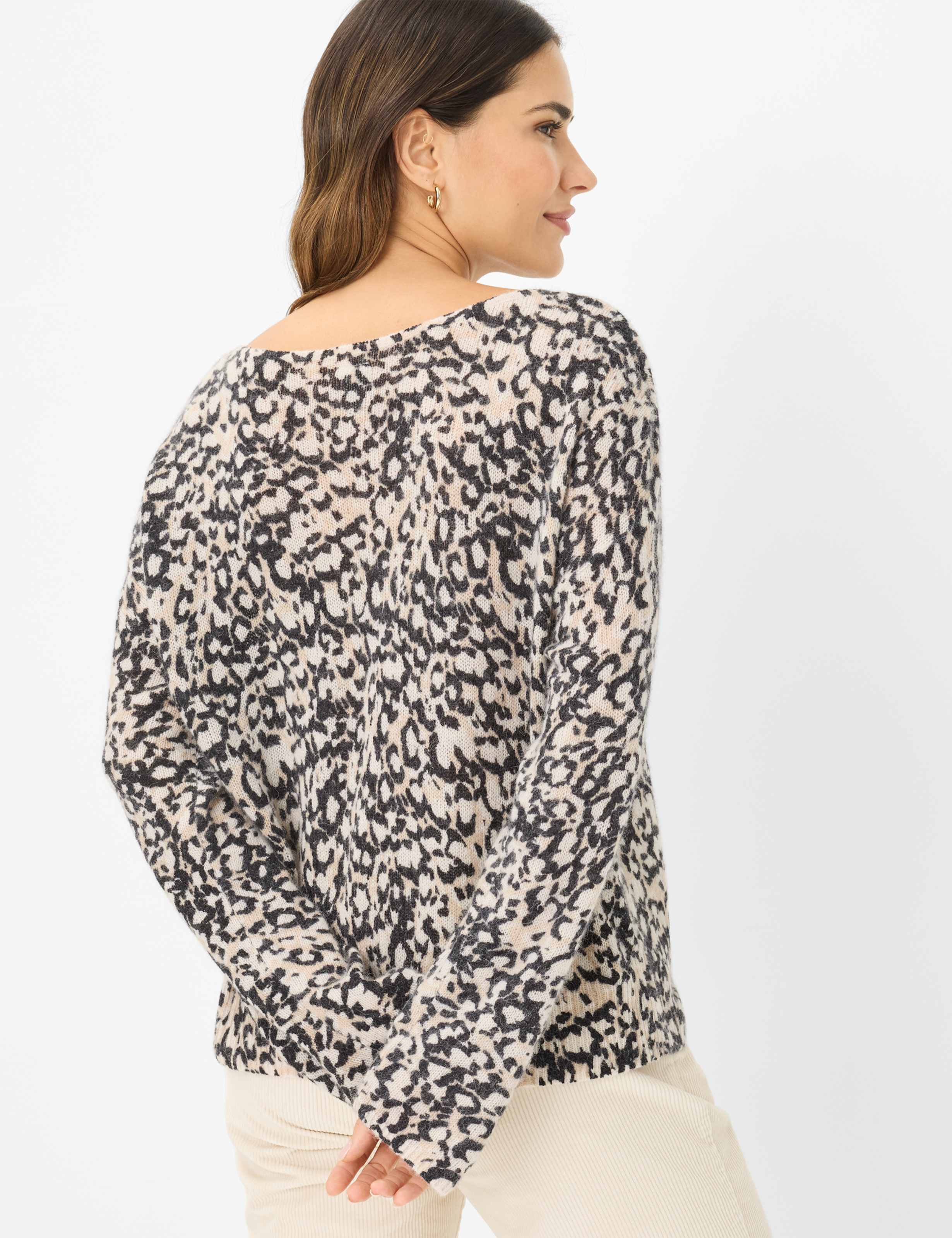 Beigetöne, Damen, Style LISA, MODEL_RUECK_ISHOP