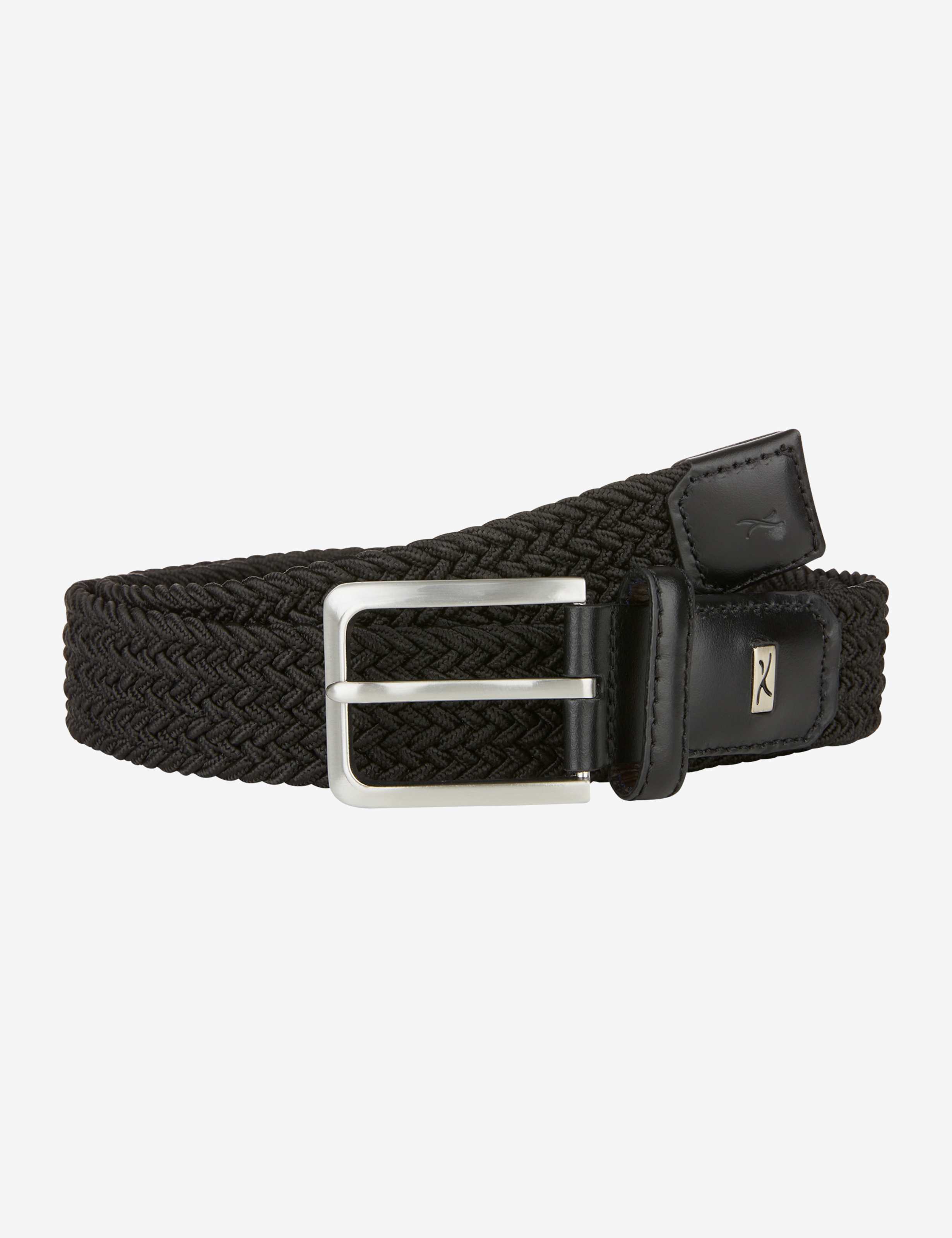 Zwart, Heren, Style HEREN RIEM, FREISTELLER_FRONT_ISHOP