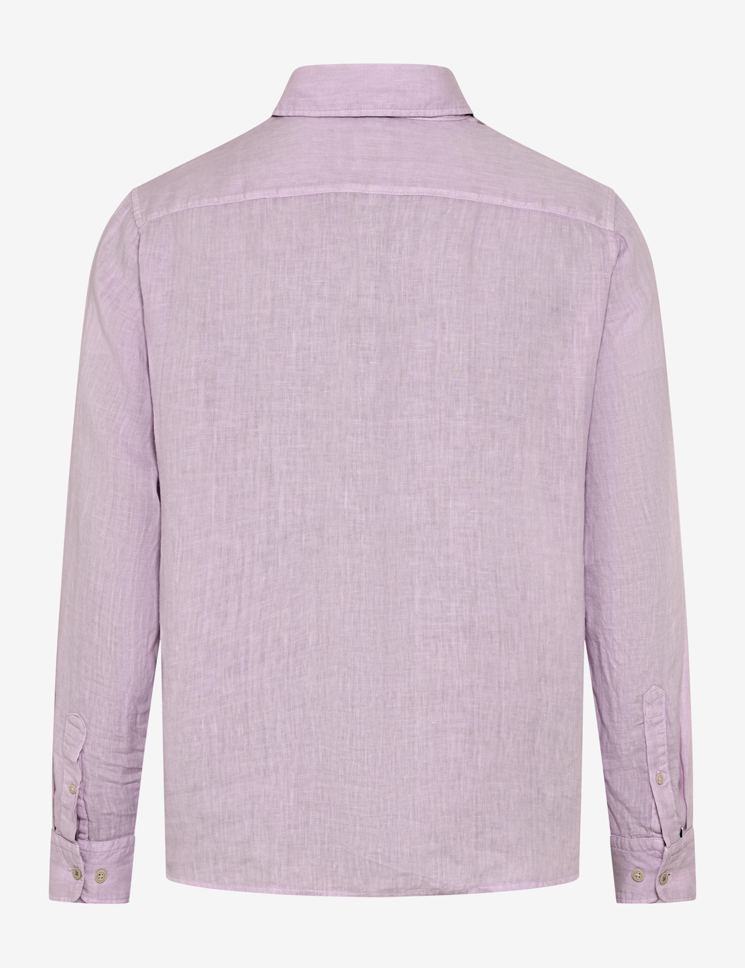 Tons violets, Homme, Style HAROLD, FREISTELLER_RUECK_ISHOP