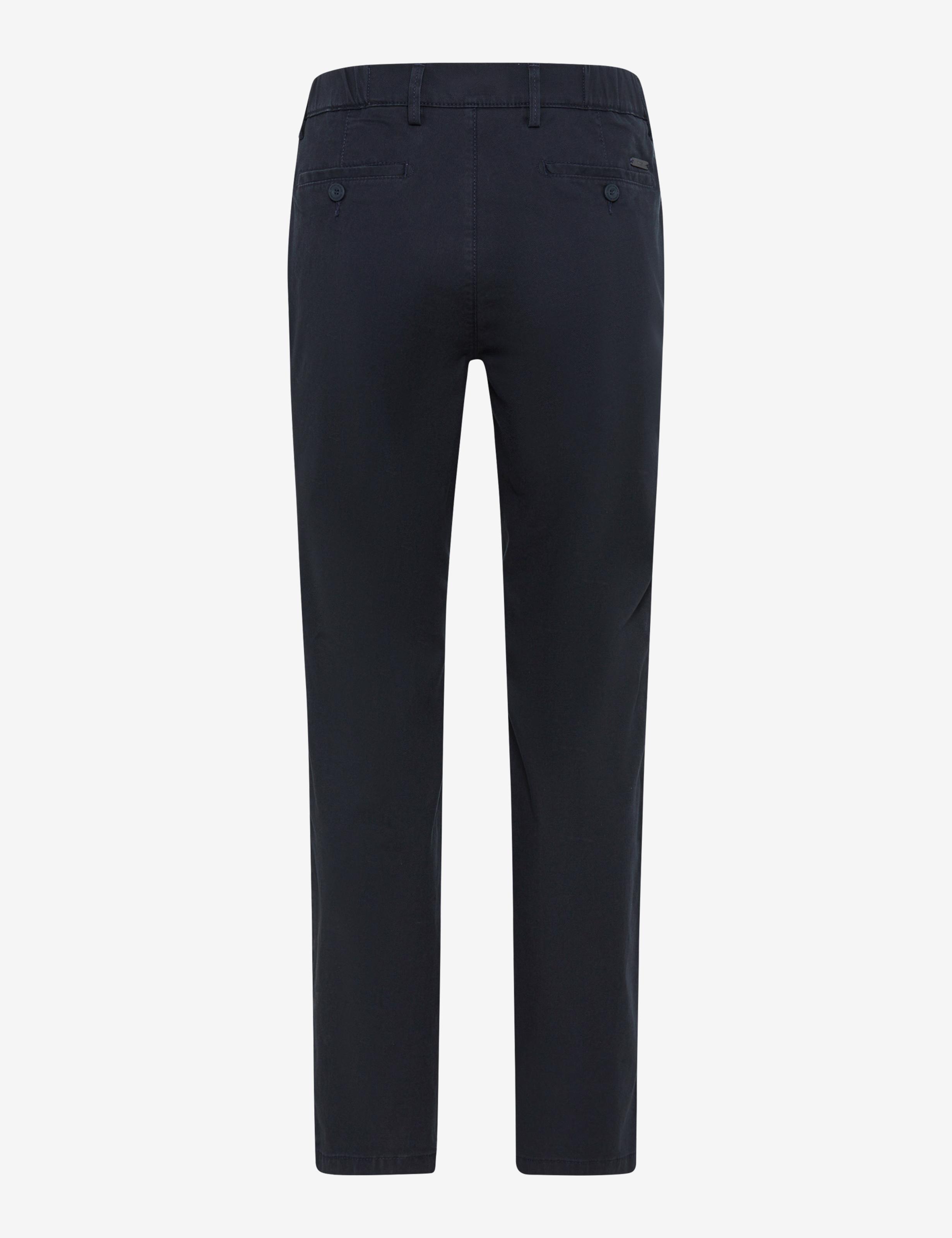 Herren Style THILO Dunkelblau Regular Fit Freisteller Rueck