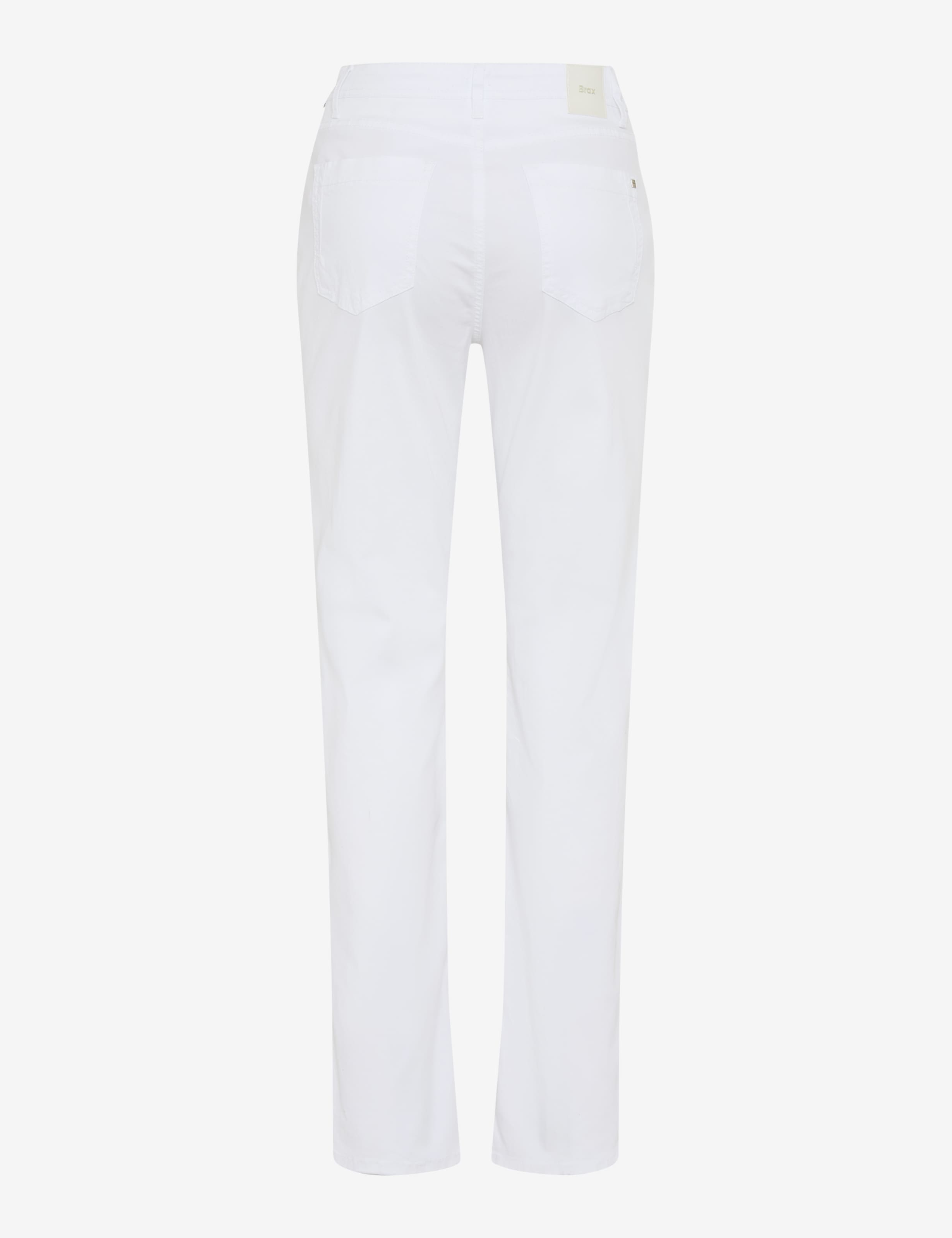 Tons blancs, Femme, Style CAROLA, FREISTELLER_RUECK_ISHOP