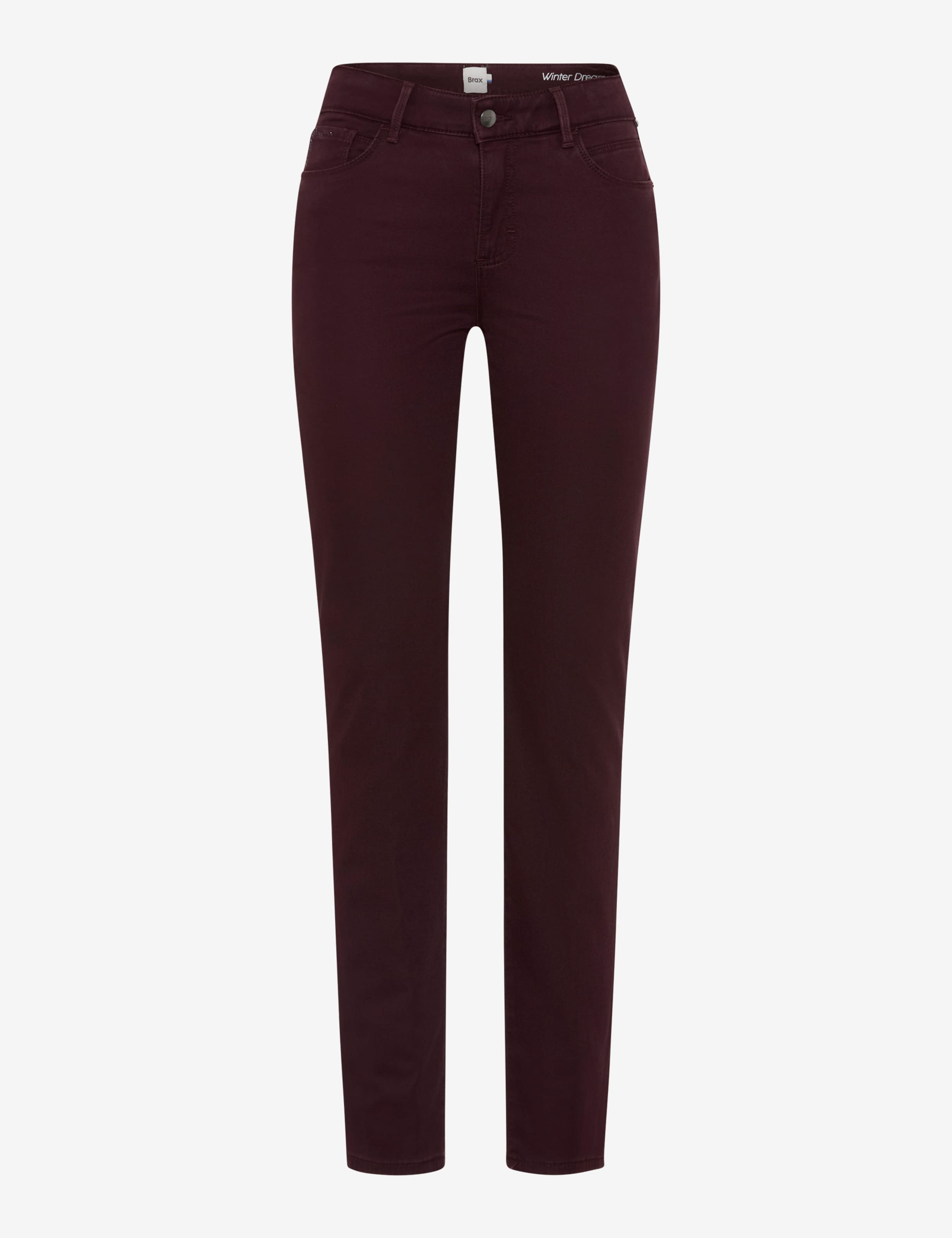 Tons violets, Femme, Style MARY, FREISTELLER_FRONT_ISHOP