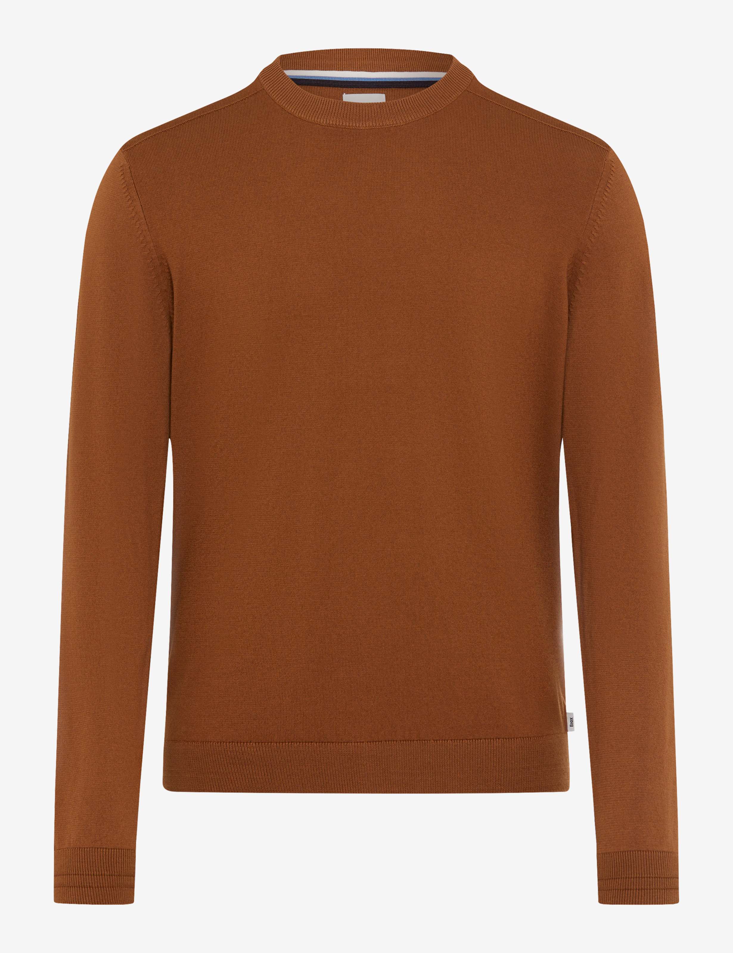 Brauntöne, Herren, Style RICK, FREISTELLER_FRONT_ISHOP