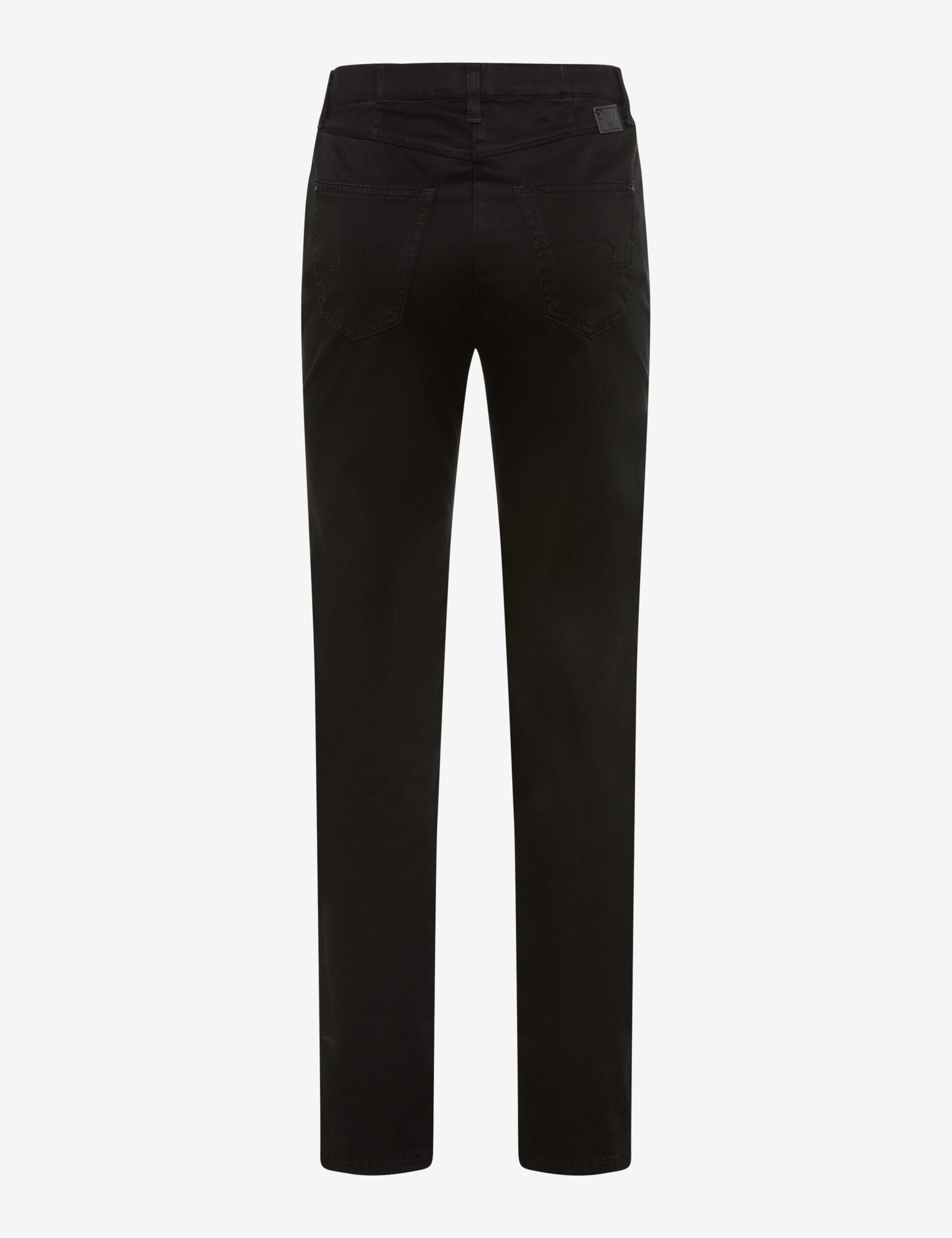 Zwart, Dames, Style LAURA NEW, FREISTELLER_RUECK_ISHOP