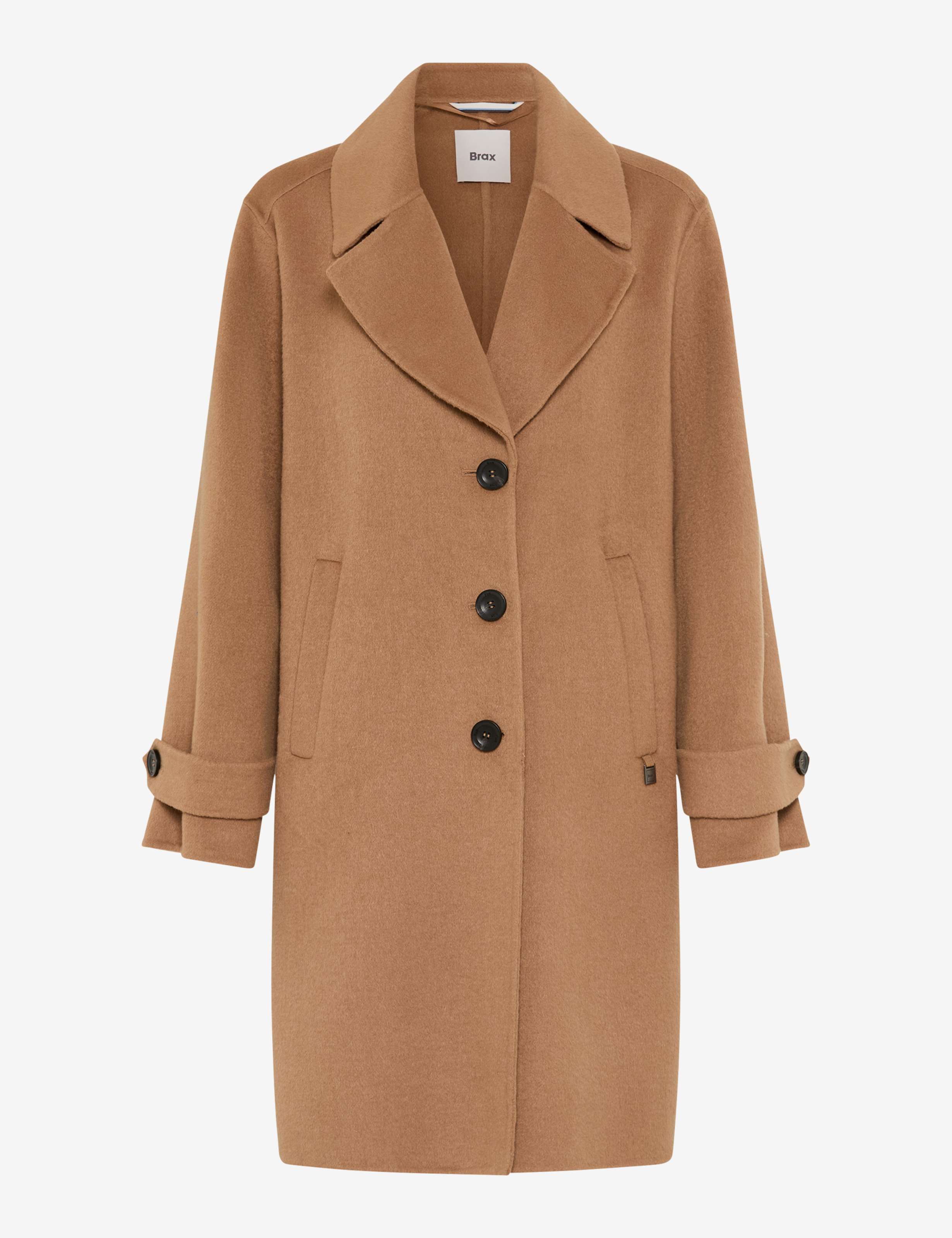 Nuancer af brunt, Kvinder, Style LONDON, FREISTELLER_FRONT_ISHOP