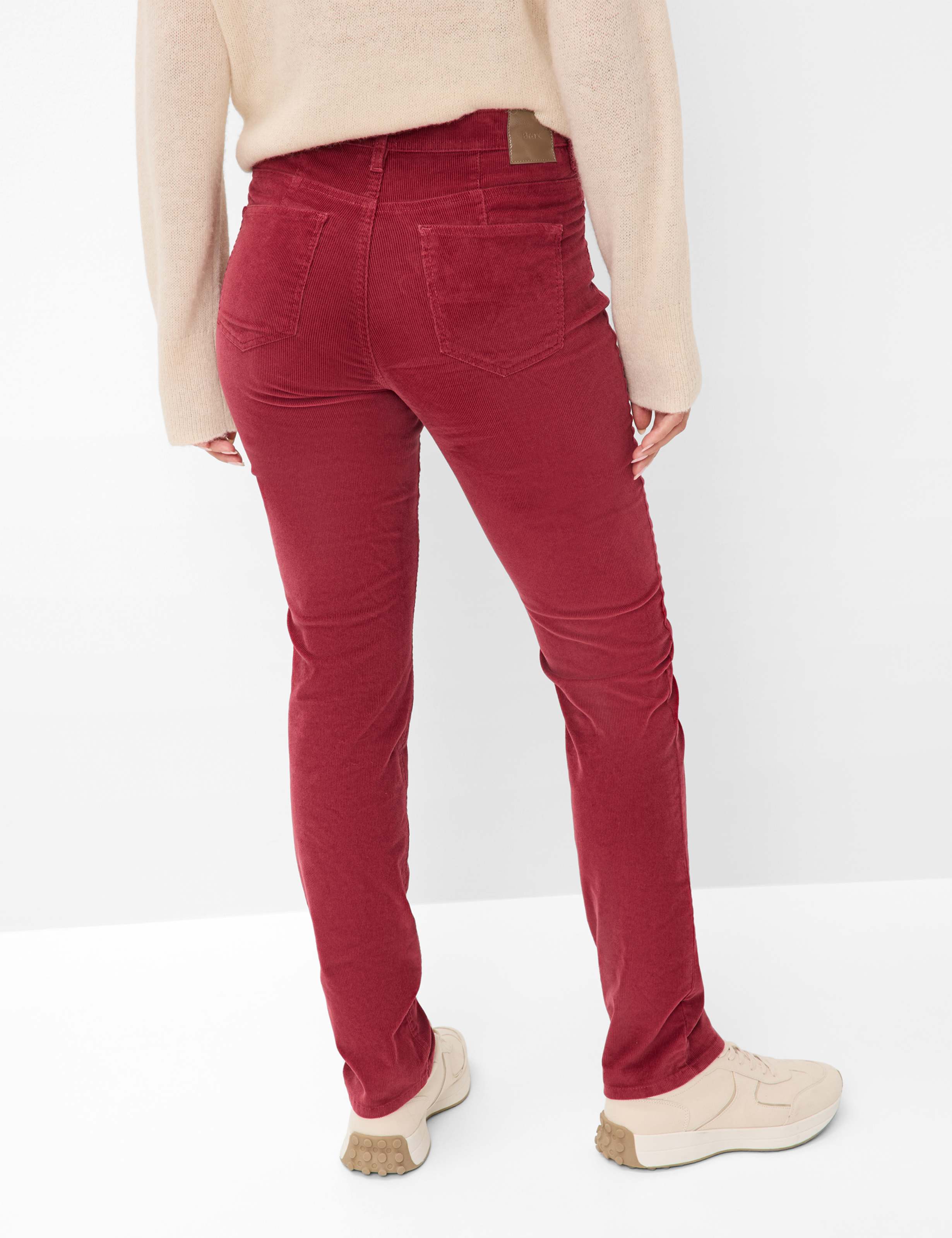 Rottöne, Damen, Style CAROLA, MODEL_RUECK_ISHOP