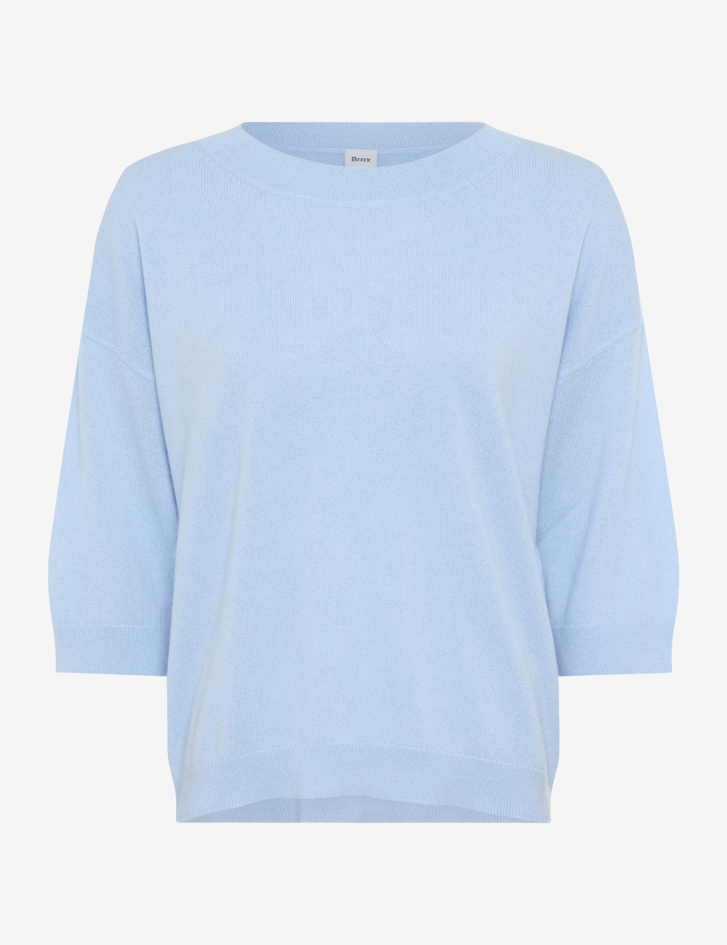 Tons bleus, Femme, Style LISA, FREISTELLER_FRONT_ISHOP