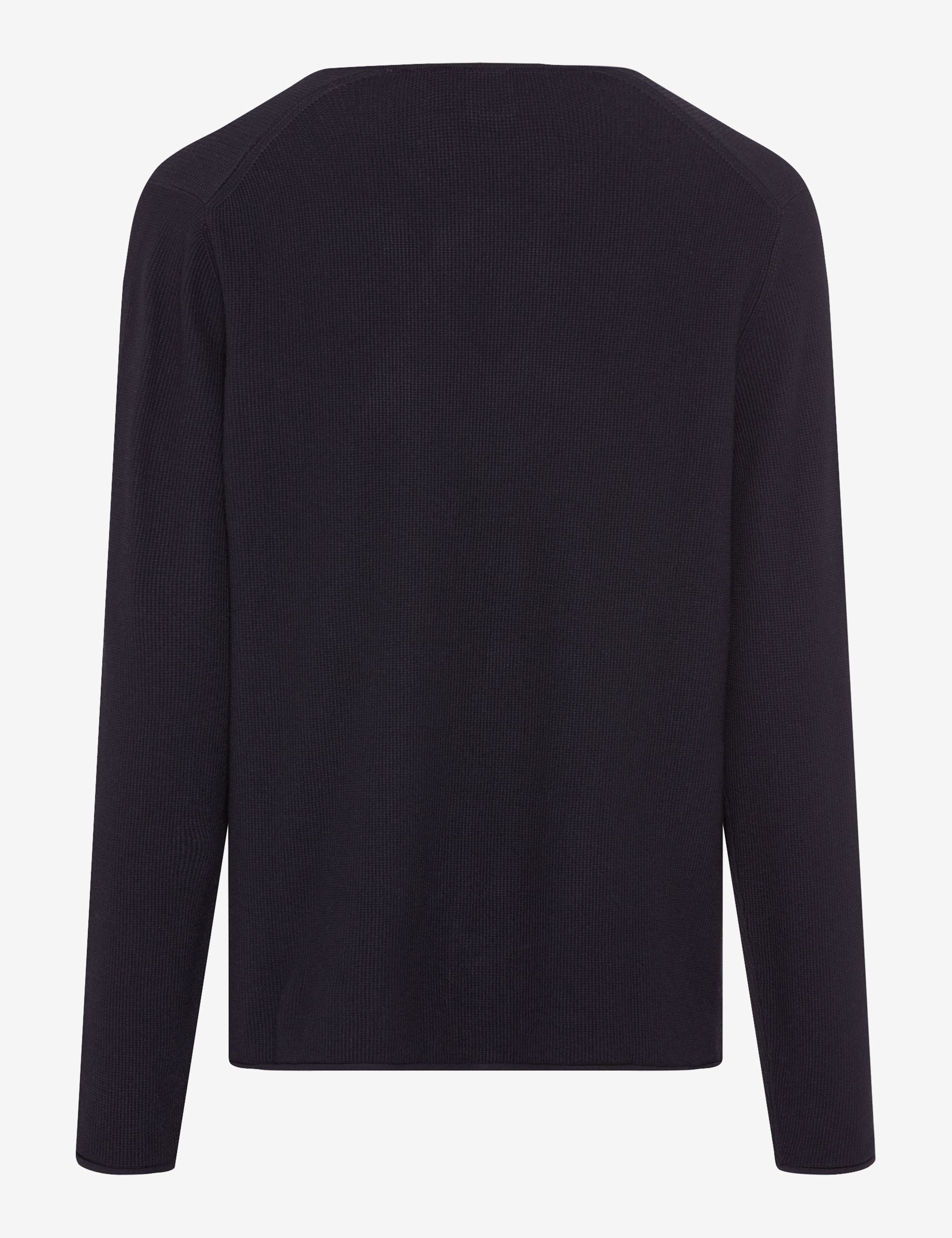 Damen Style LESLEY Dunkelblau  Freisteller Rueck