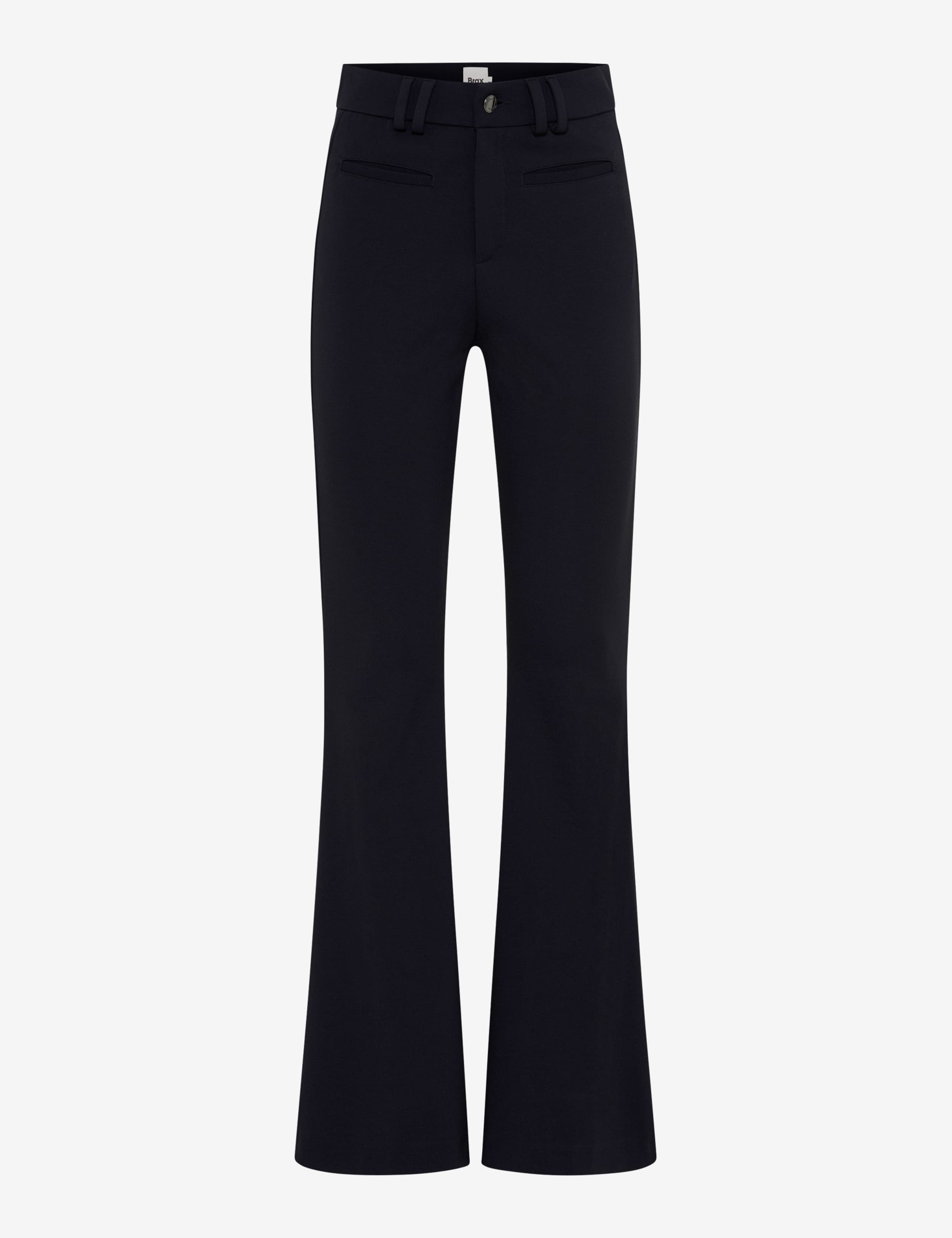 Tons bleus, Femme, Style SHAKIRA, FREISTELLER_FRONT_ISHOP