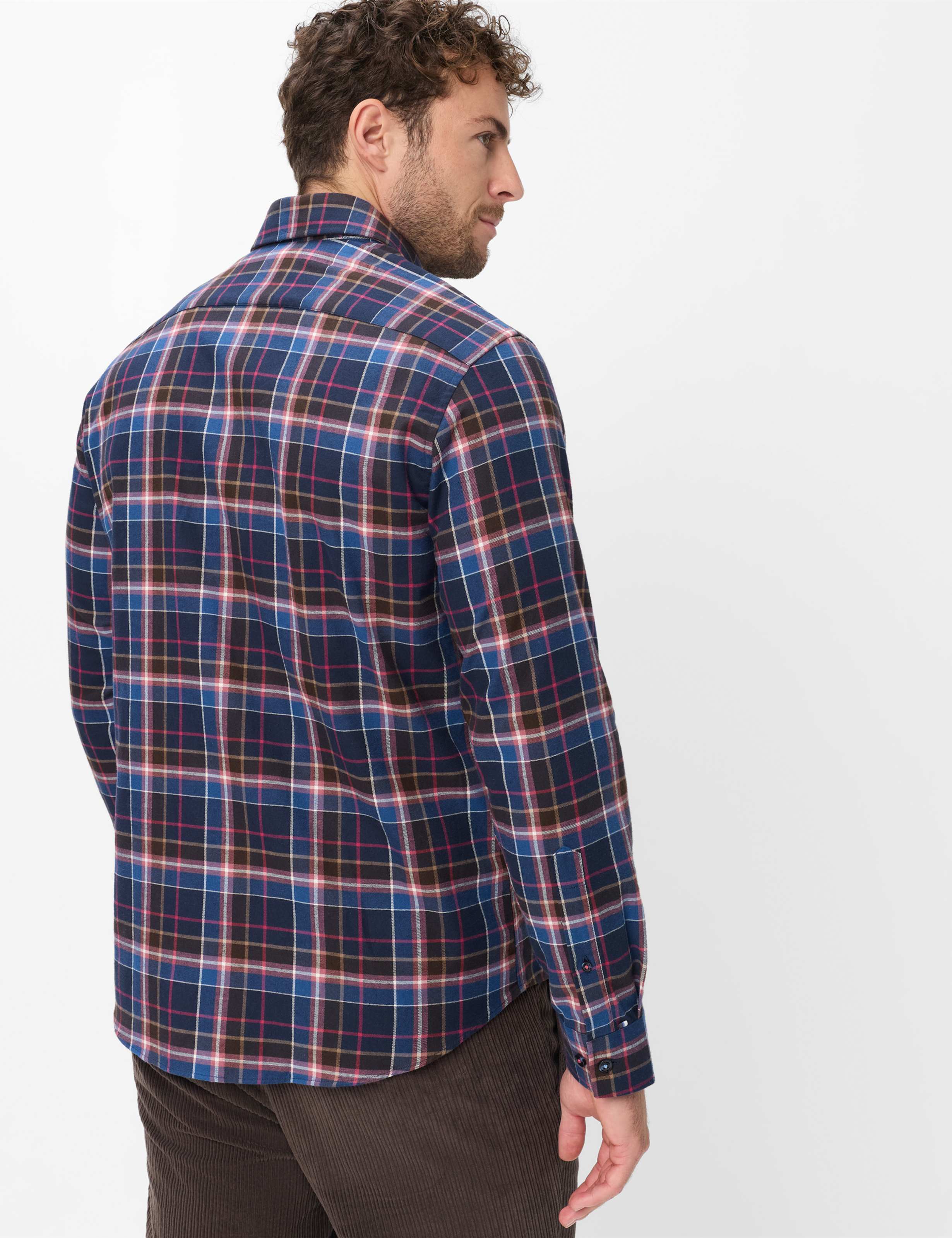 Paarse tinten, Heren, Style DANIEL, MODEL_RUECK_ISHOP