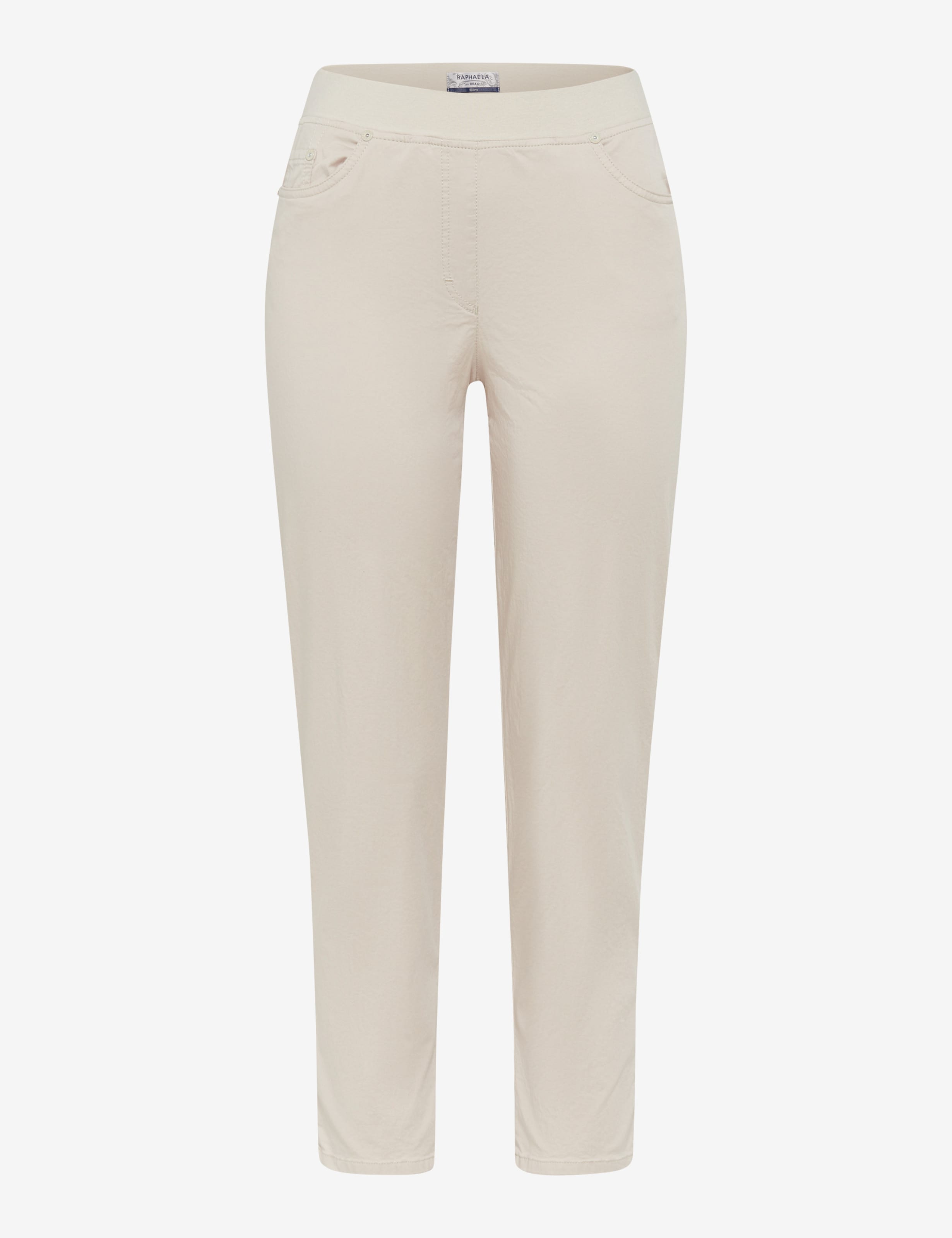 Tons bruns, Femme, Style PAMINA 6/8, FREISTELLER_FRONT_ISHOP