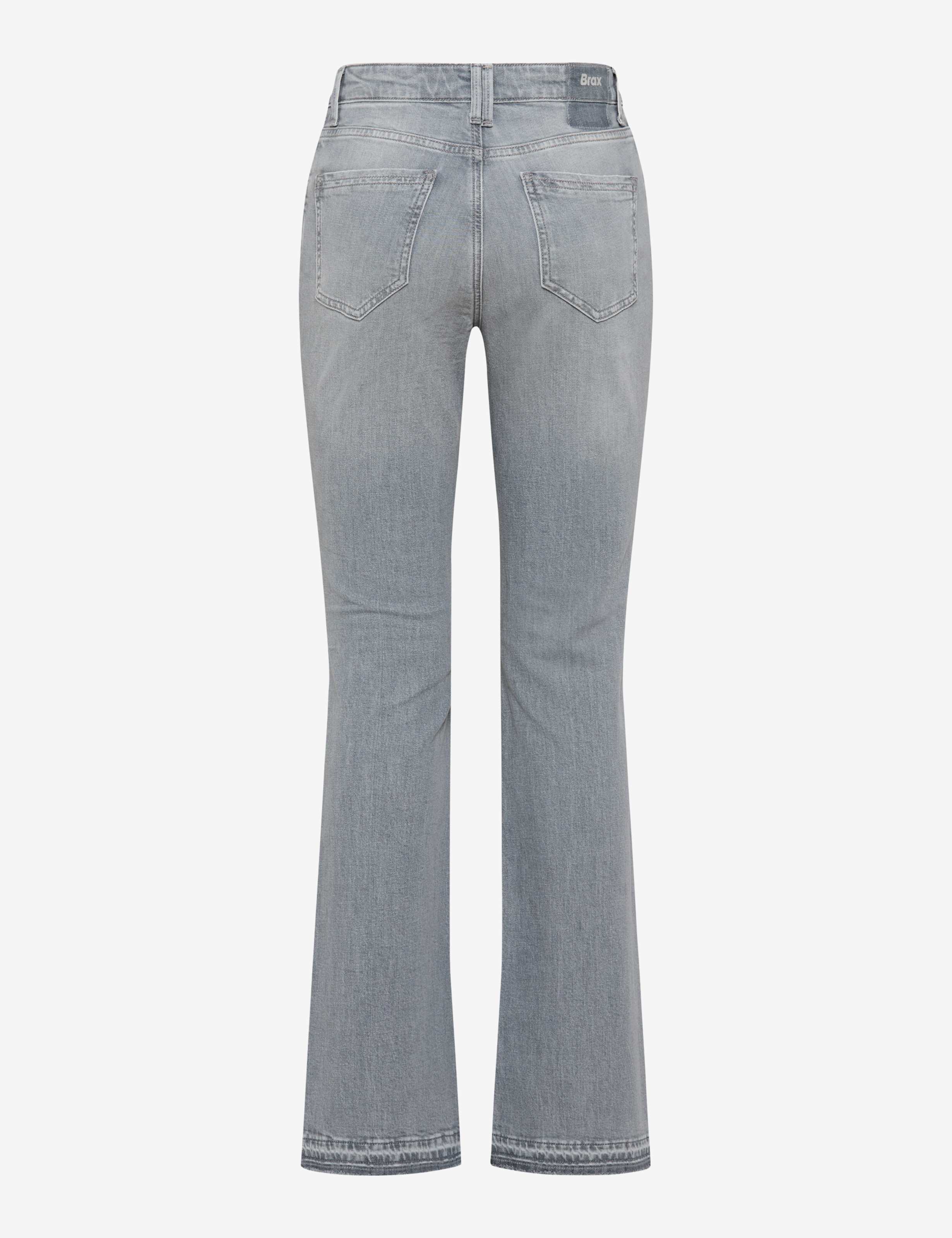 Shades of grey, Women, Style MARY, FREISTELLER_RUECK_ISHOP