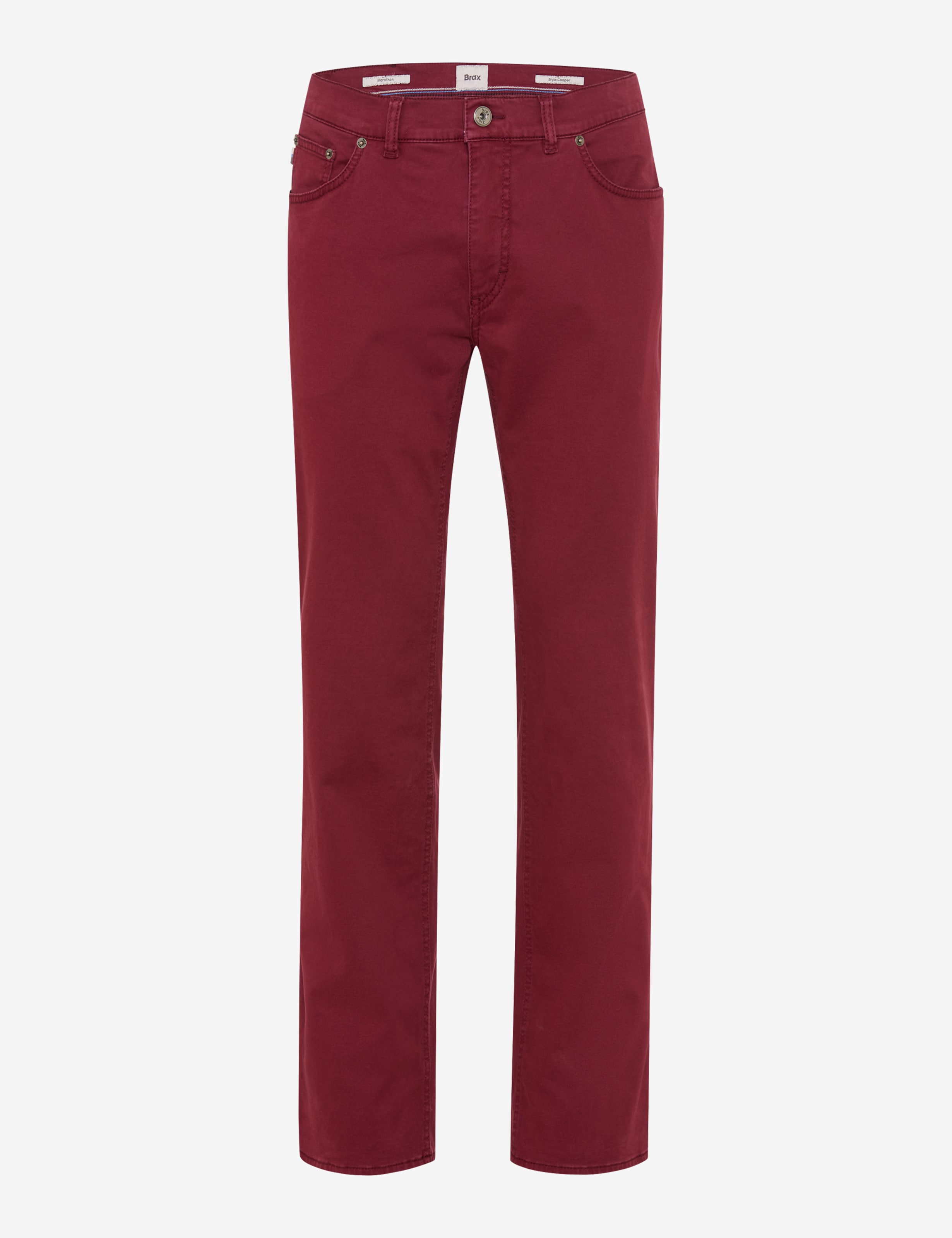 Rottöne, Herren, Style COOPER, FREISTELLER_FRONT_ISHOP