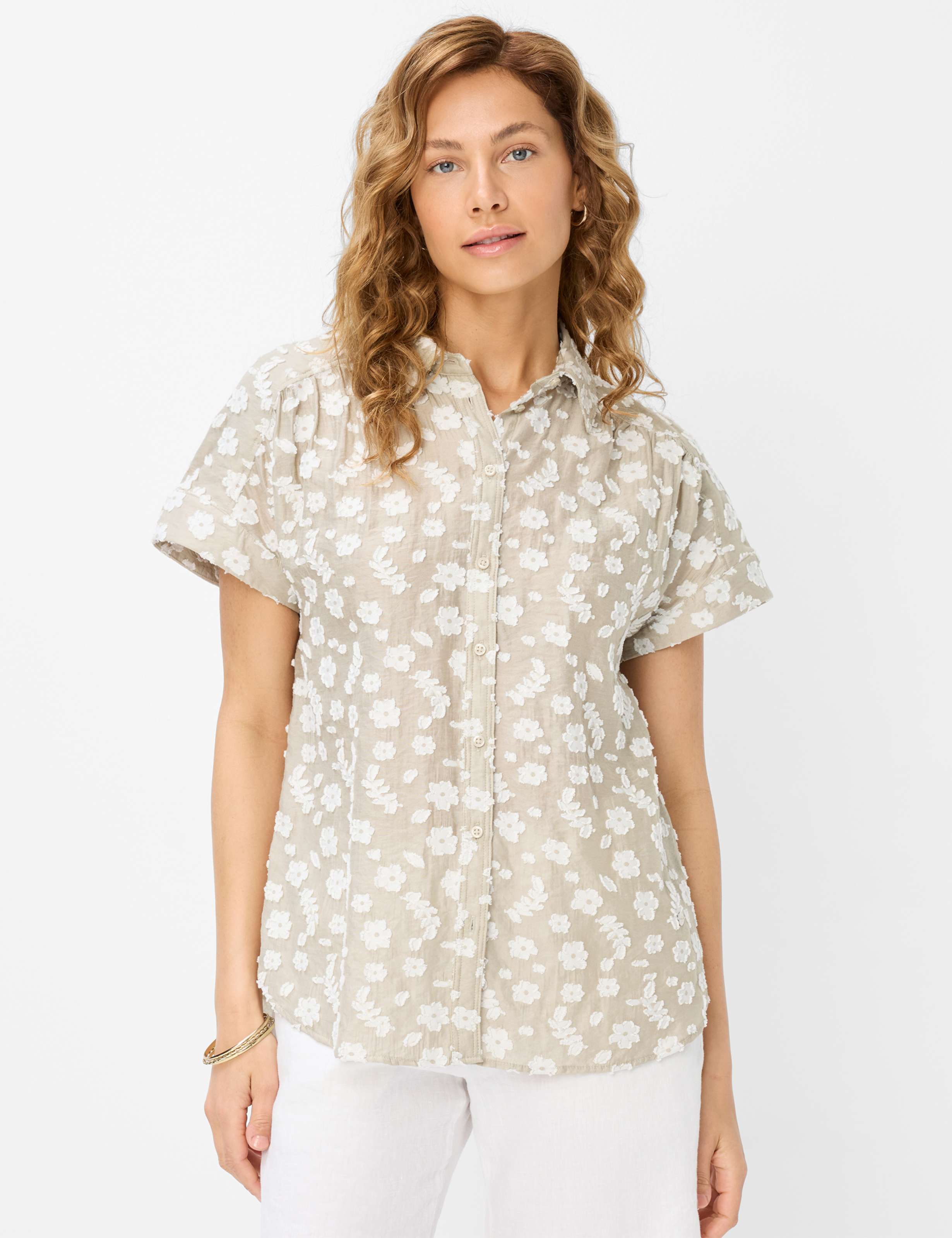 Shades of brown, Women, Style VIV, MODEL_FRONT_ISHOP