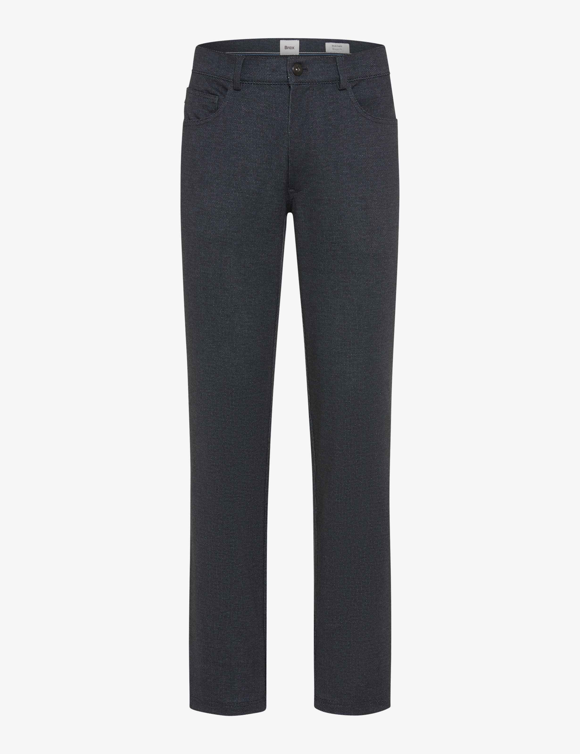 Blautöne, Herren, Style CADIZ, FREISTELLER_FRONT_ISHOP