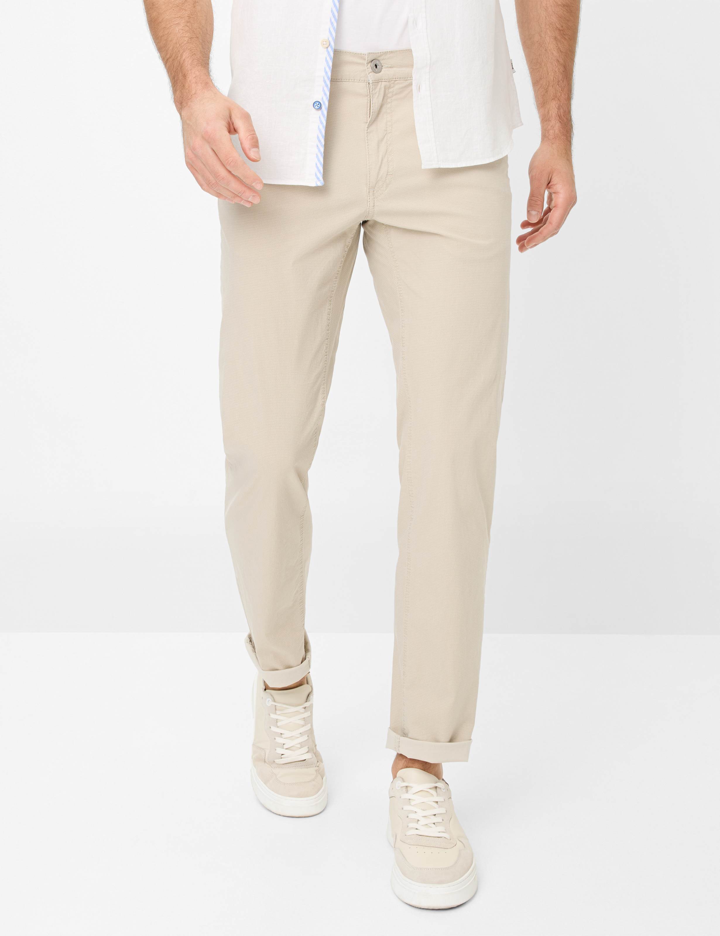 Brauntöne, Herren, Style COOPER, MODEL_FRONT_ISHOP