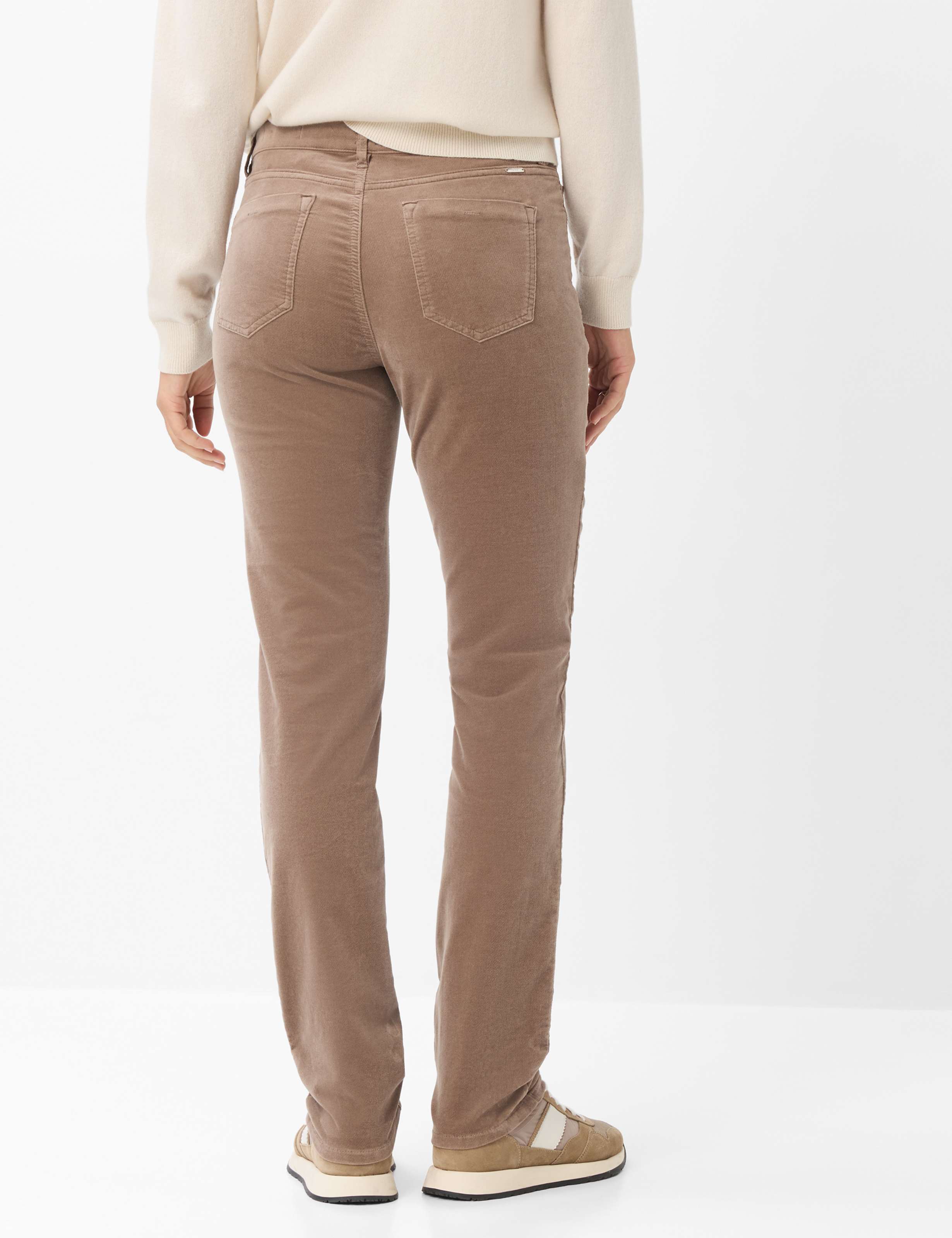 Tons de beige, Femme, Style MARY, MODEL_RUECK_ISHOP