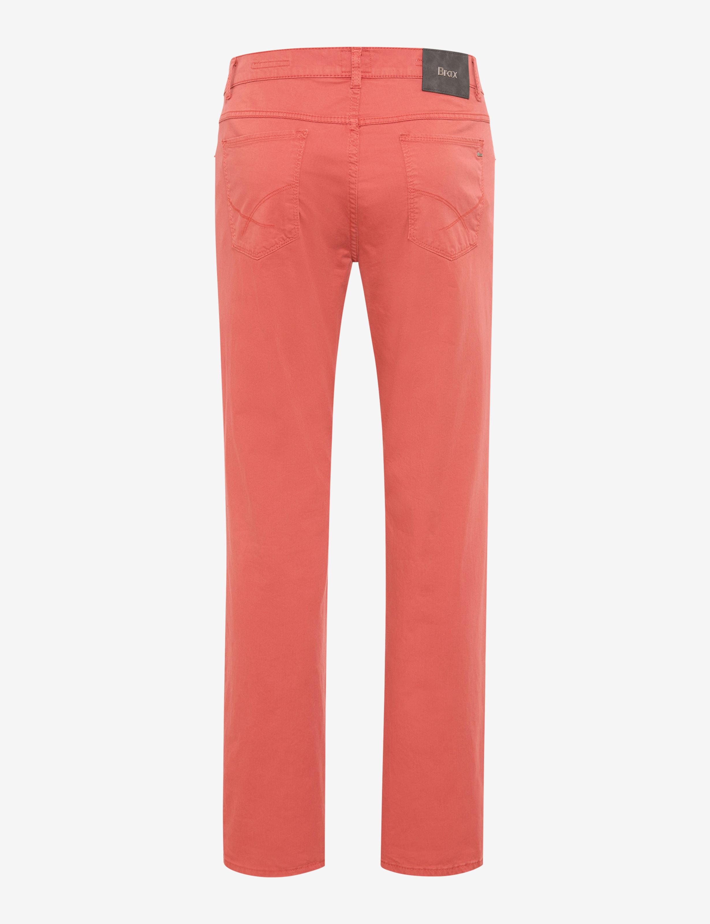 Tons rouges, Homme, Style COOPER, FREISTELLER_RUECK_ISHOP