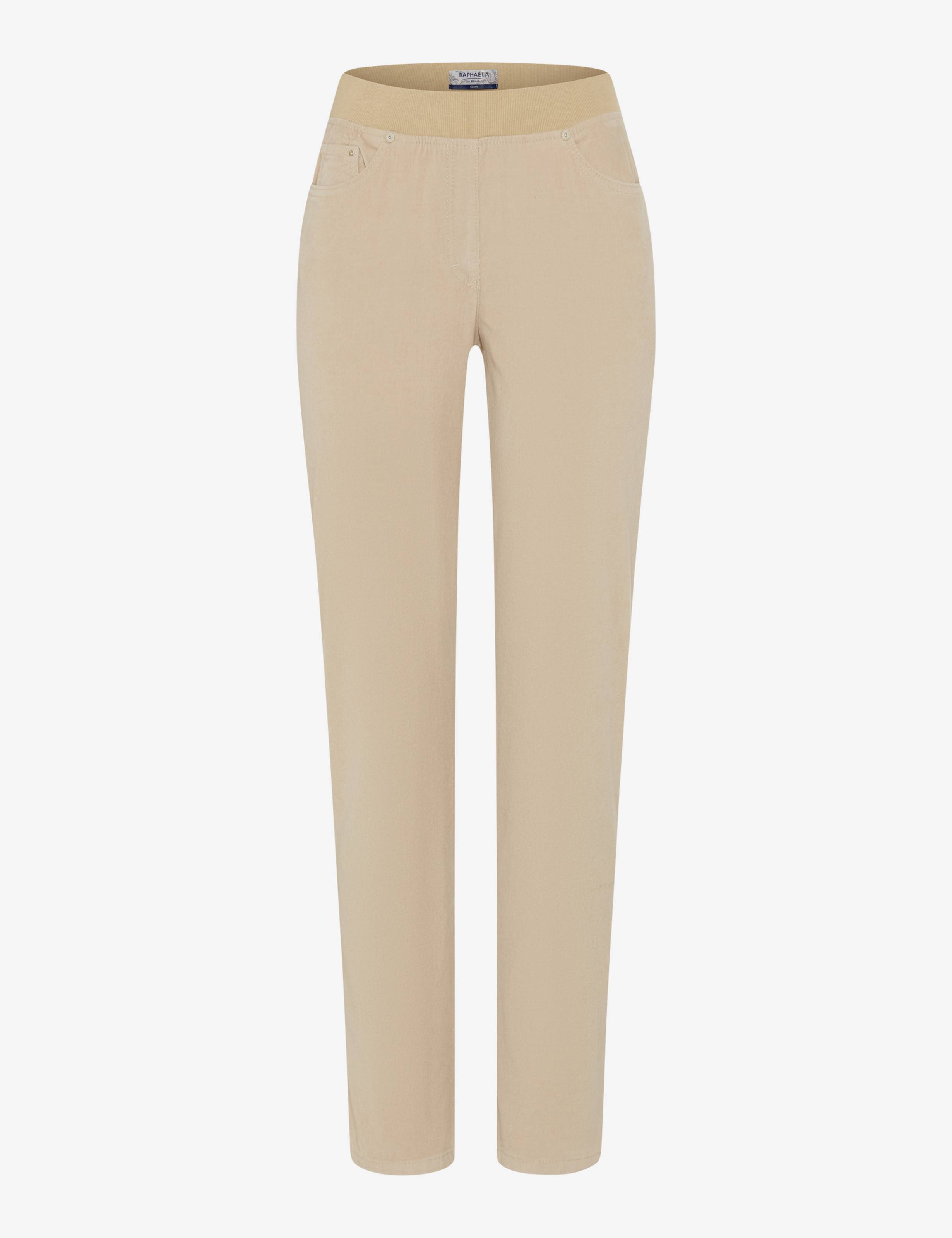 Tons de beige, Femme, Style PAMINA, FREISTELLER_FRONT_ISHOP